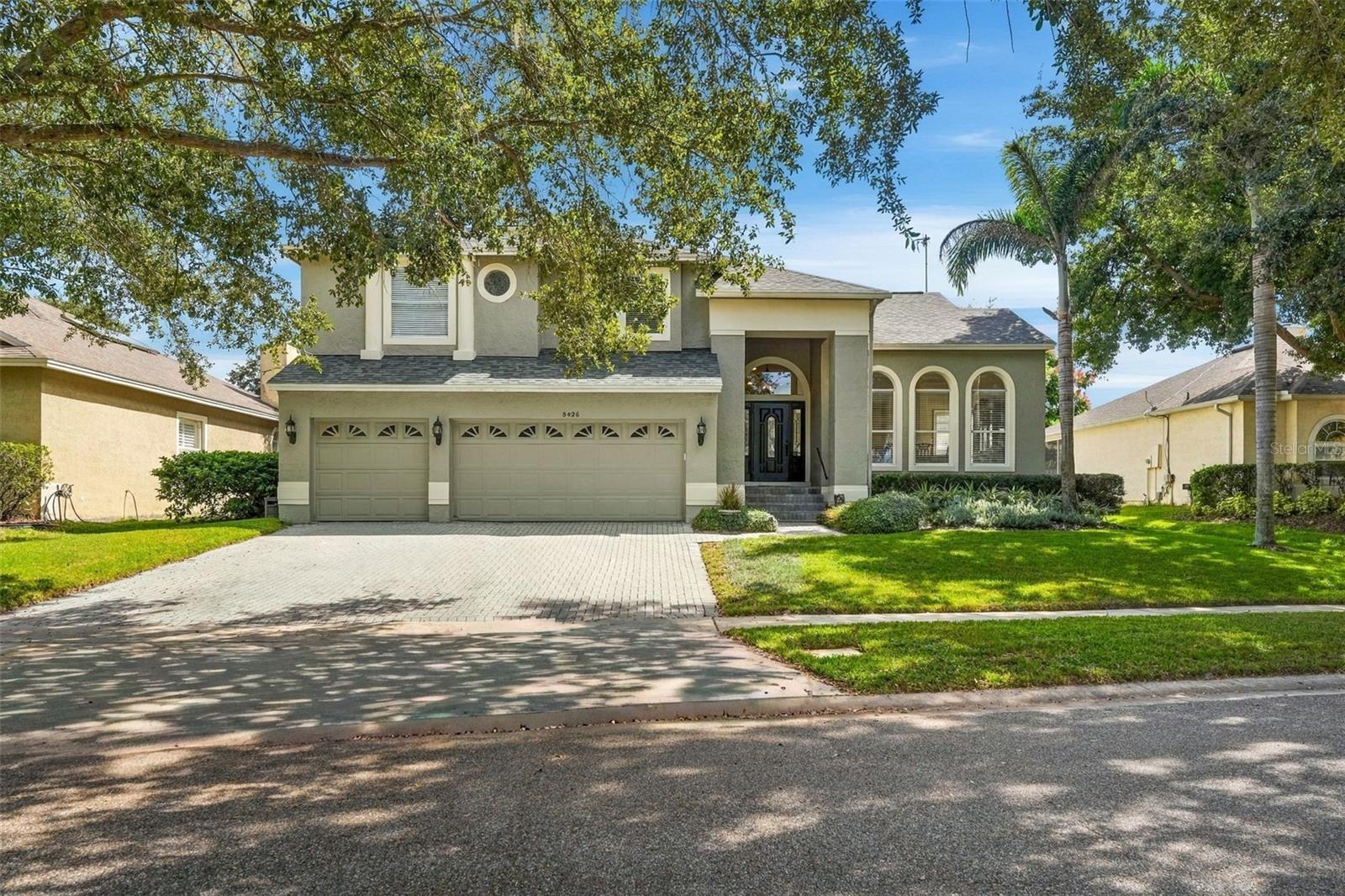 8426 DIAMOND COVE CIRCLE, Orlando, FL 32836