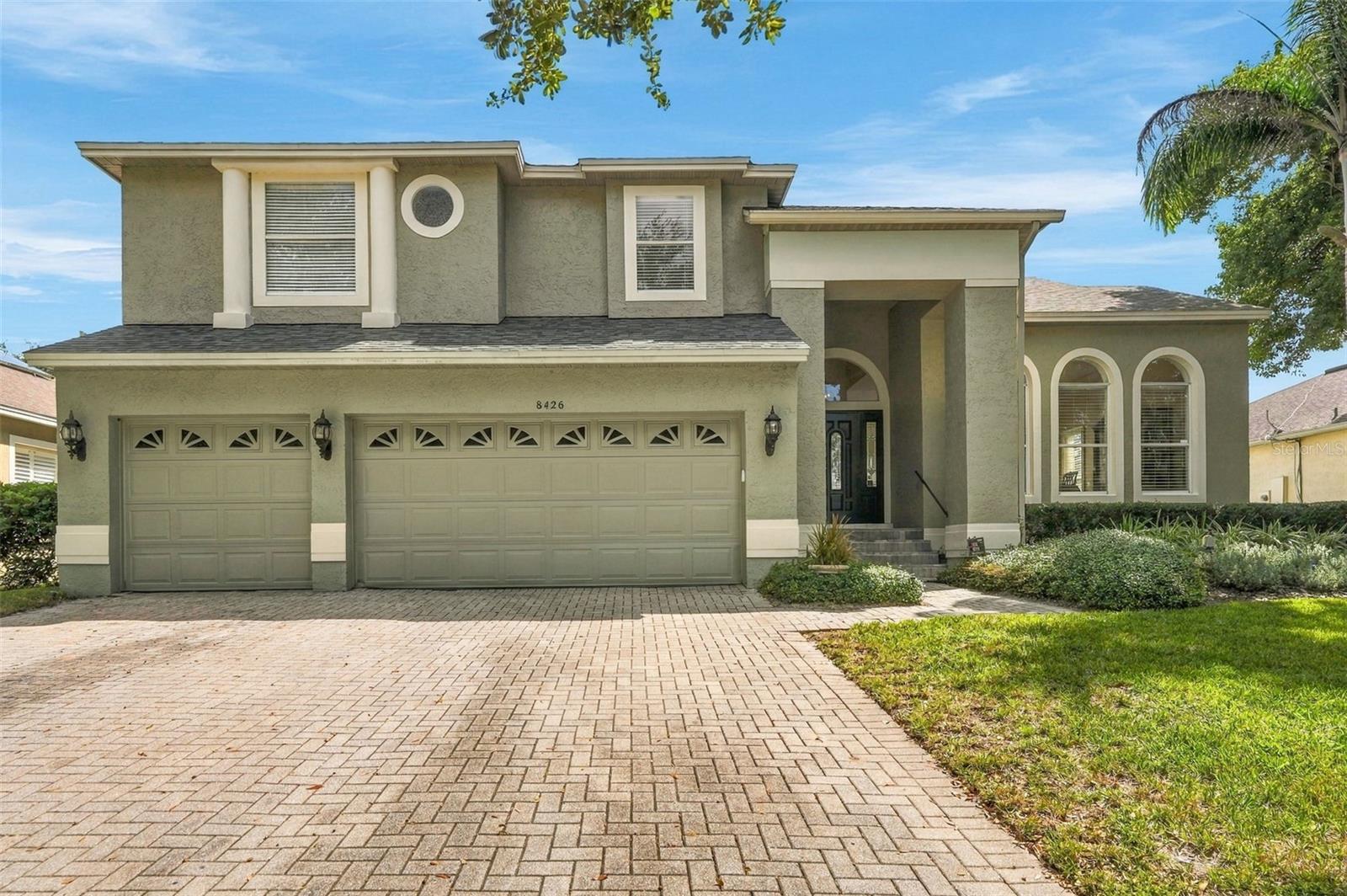 8426 DIAMOND COVE CIRCLE, Orlando, FL 32836