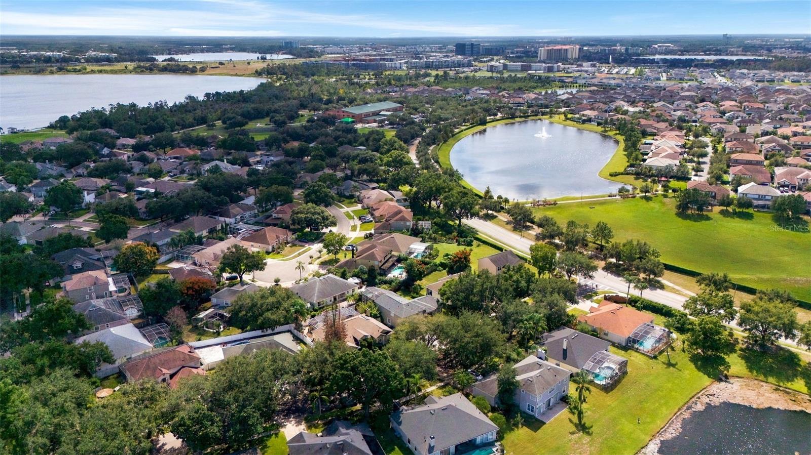 8426 DIAMOND COVE CIRCLE, Orlando, FL 32836