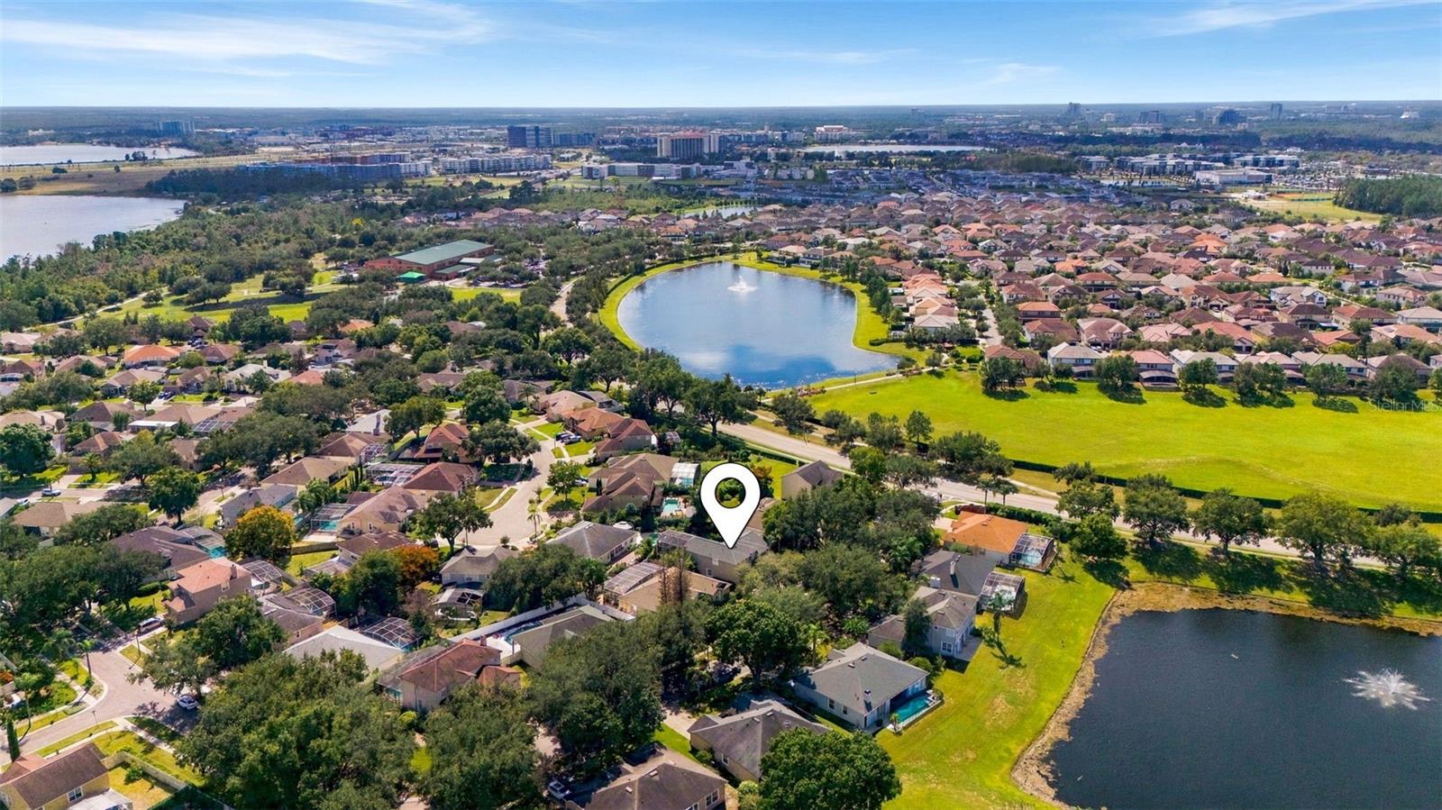 8426 DIAMOND COVE CIRCLE, Orlando, FL 32836