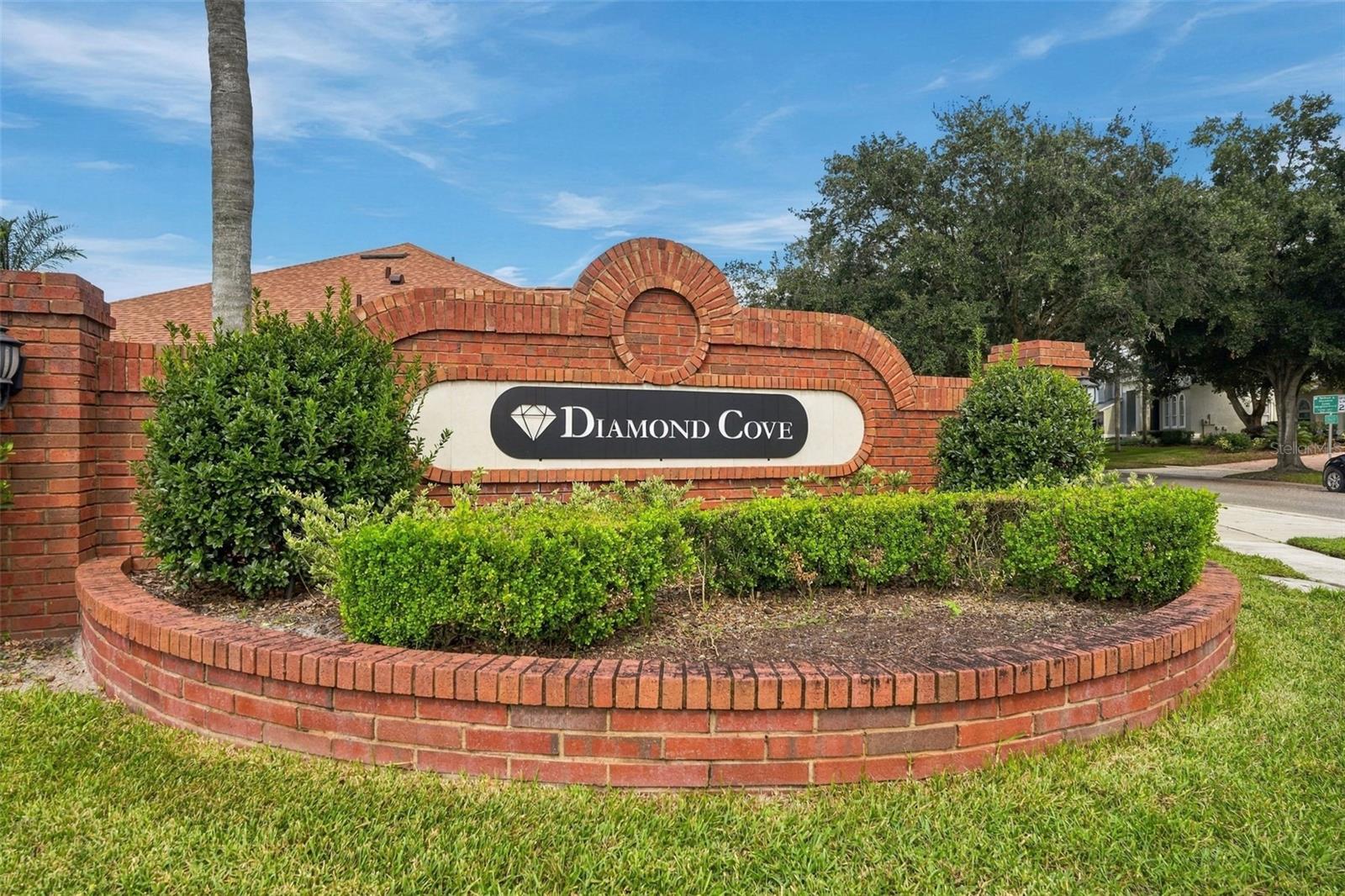 8426 DIAMOND COVE CIRCLE, Orlando, FL 32836