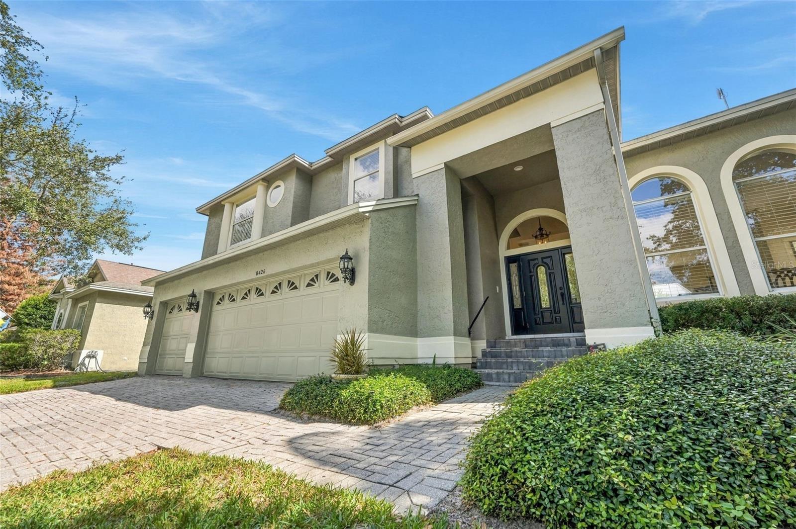 8426 DIAMOND COVE CIRCLE, Orlando, FL 32836