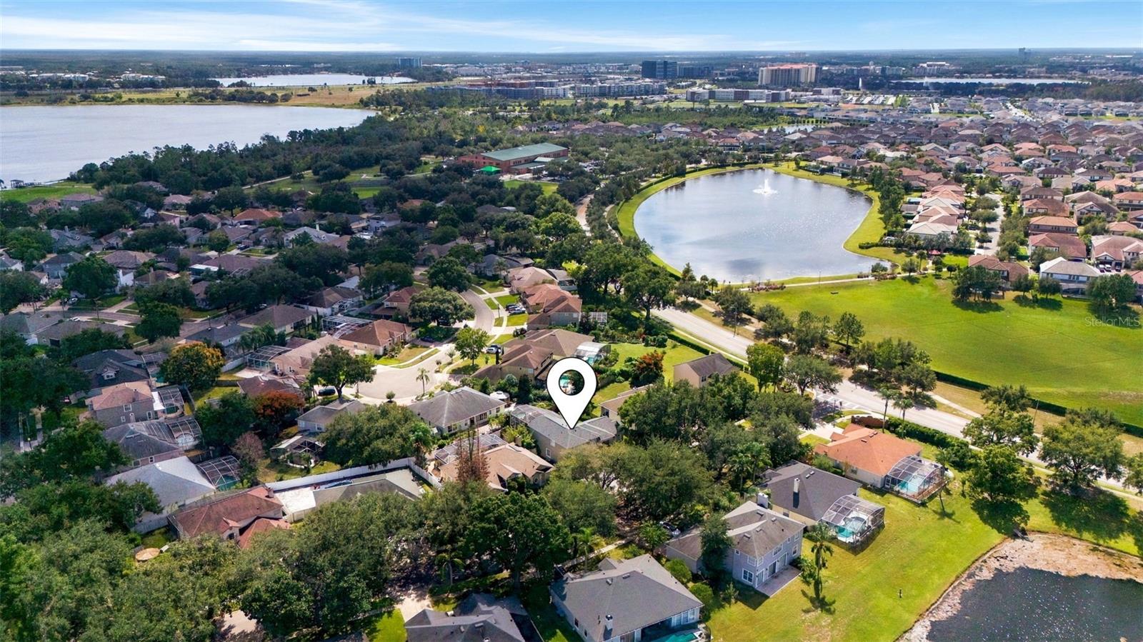 8426 DIAMOND COVE CIRCLE, Orlando, FL 32836