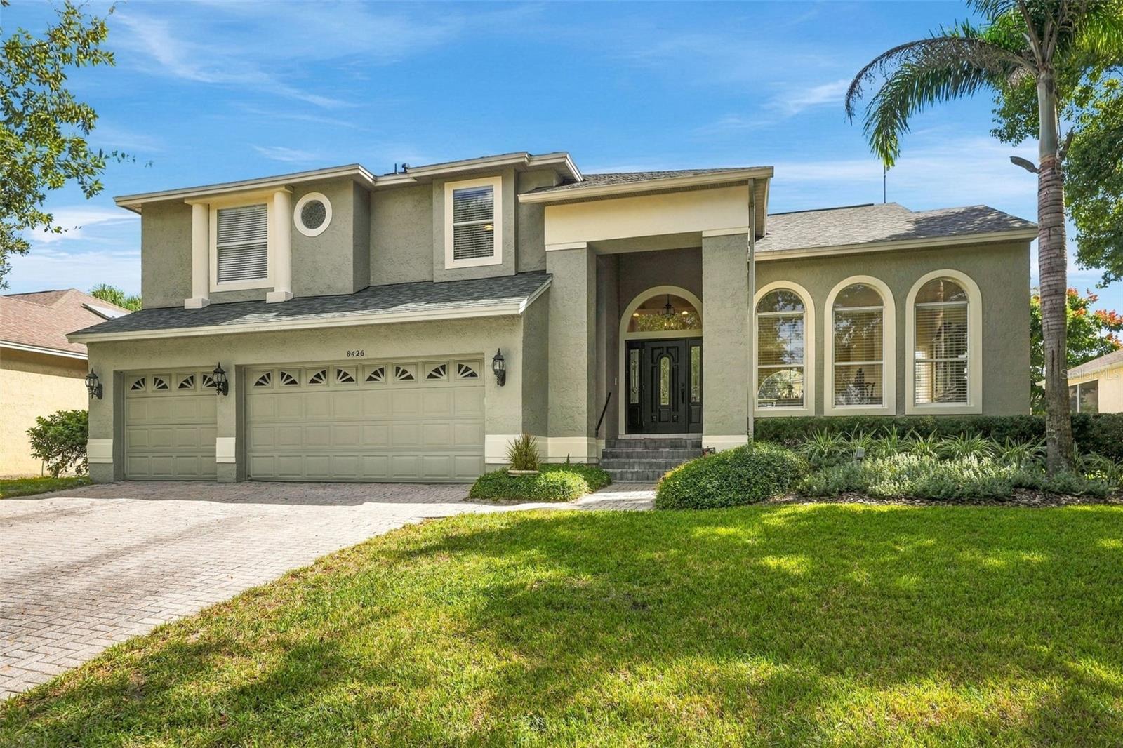 8426 DIAMOND COVE CIRCLE, Orlando, FL 32836