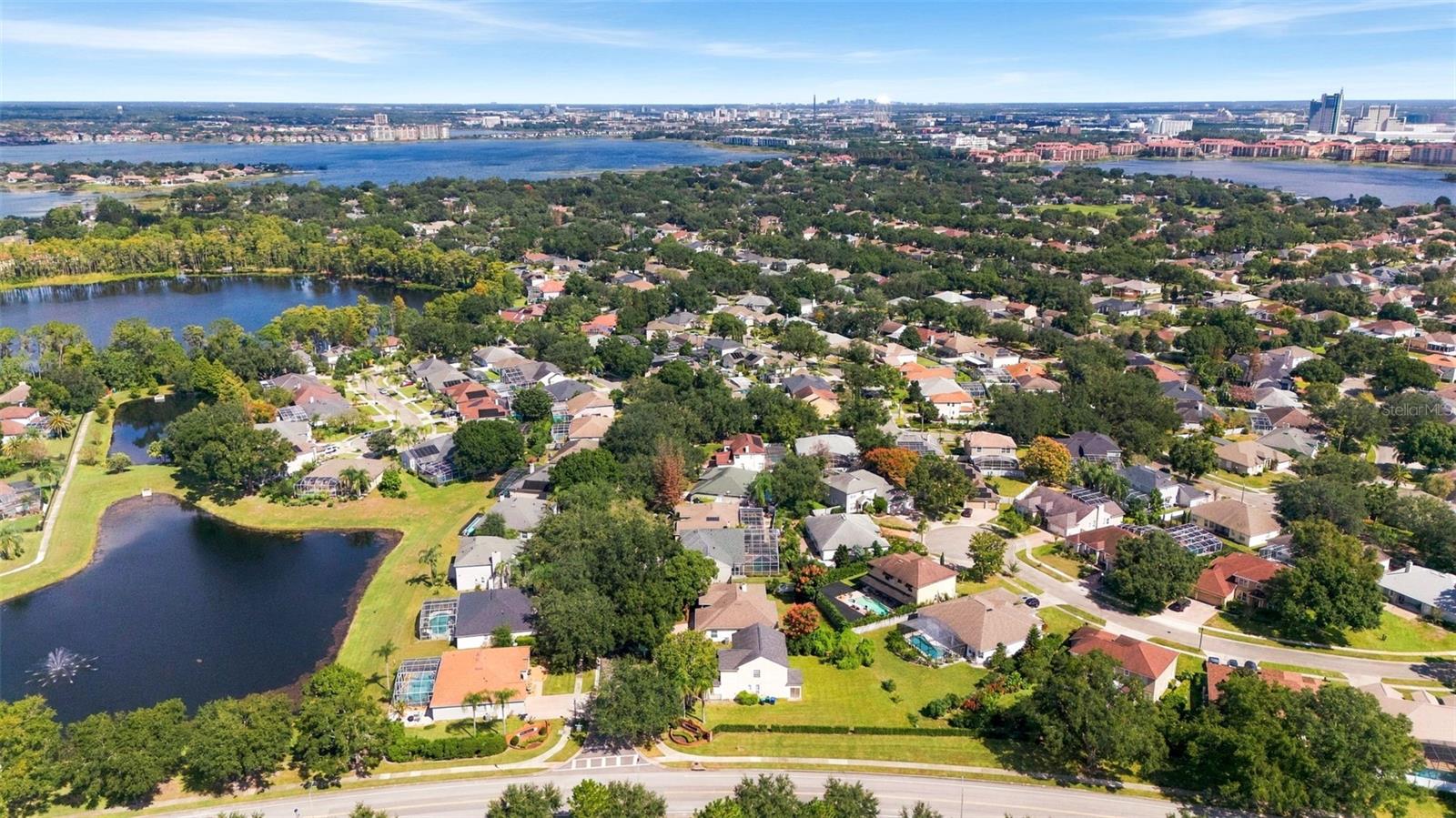 8426 DIAMOND COVE CIRCLE, Orlando, FL 32836