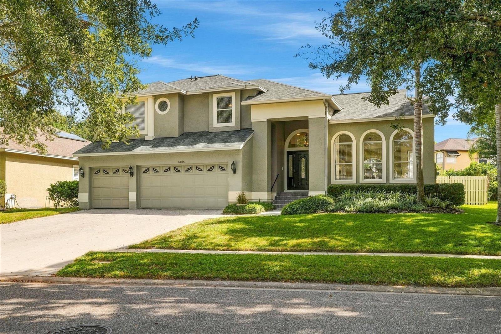 8426 DIAMOND COVE CIRCLE, Orlando, FL 32836