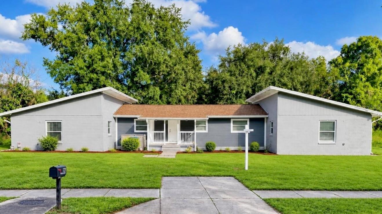 721 FOSTER AVENUE, Winter Garden, FL 34787