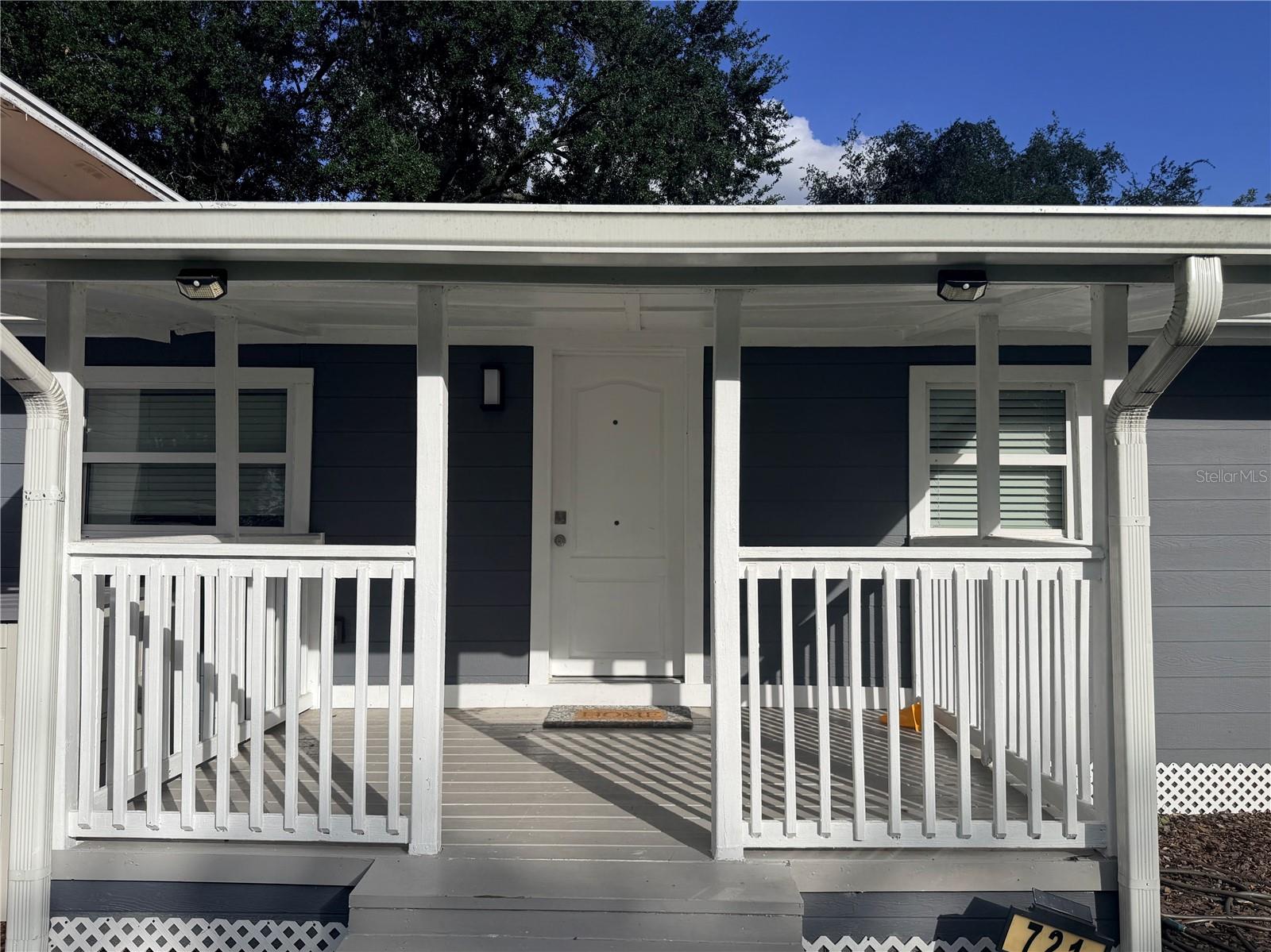 721 FOSTER AVENUE, Winter Garden, FL 34787 721 FOSTER AVENUE, Winter Garden, FL 34787