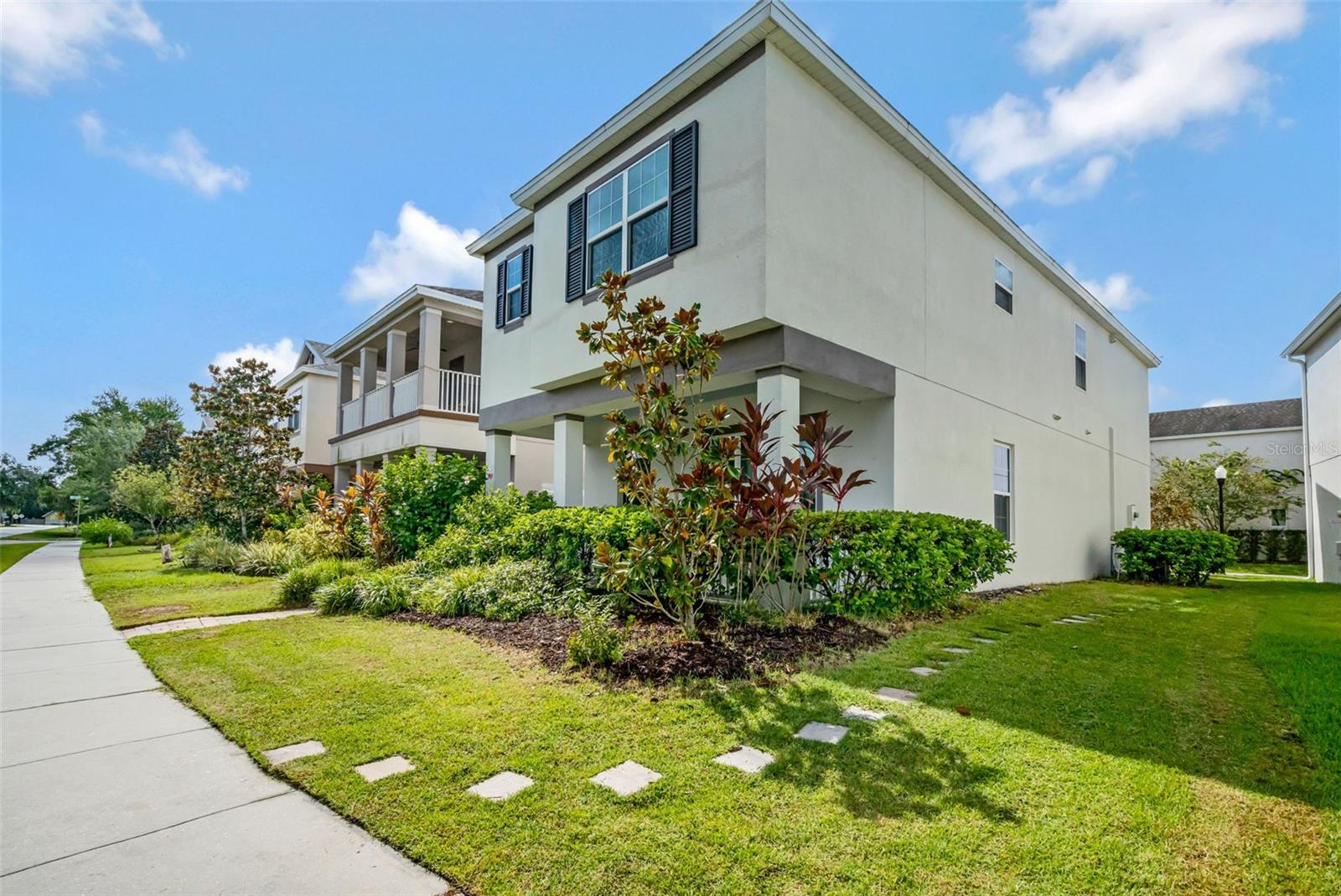 4892 BEACH BOULEVARD, Orlando, FL 32803