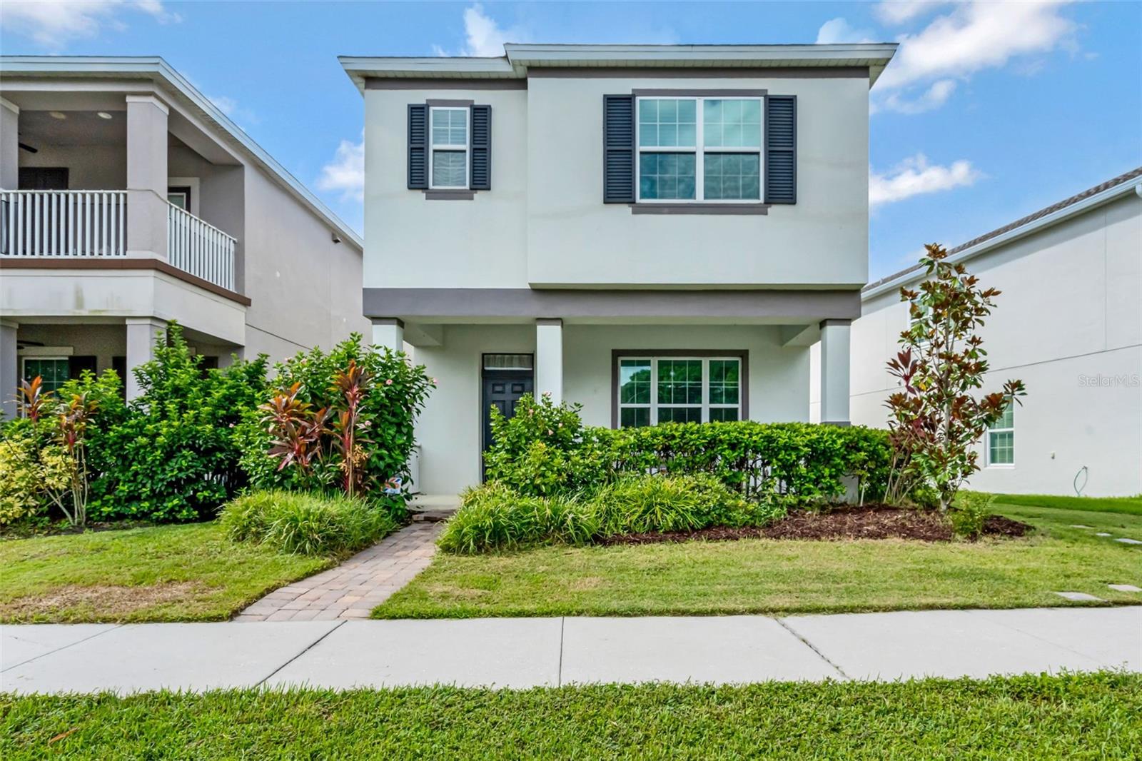 4892 BEACH BOULEVARD, Orlando, FL 32803