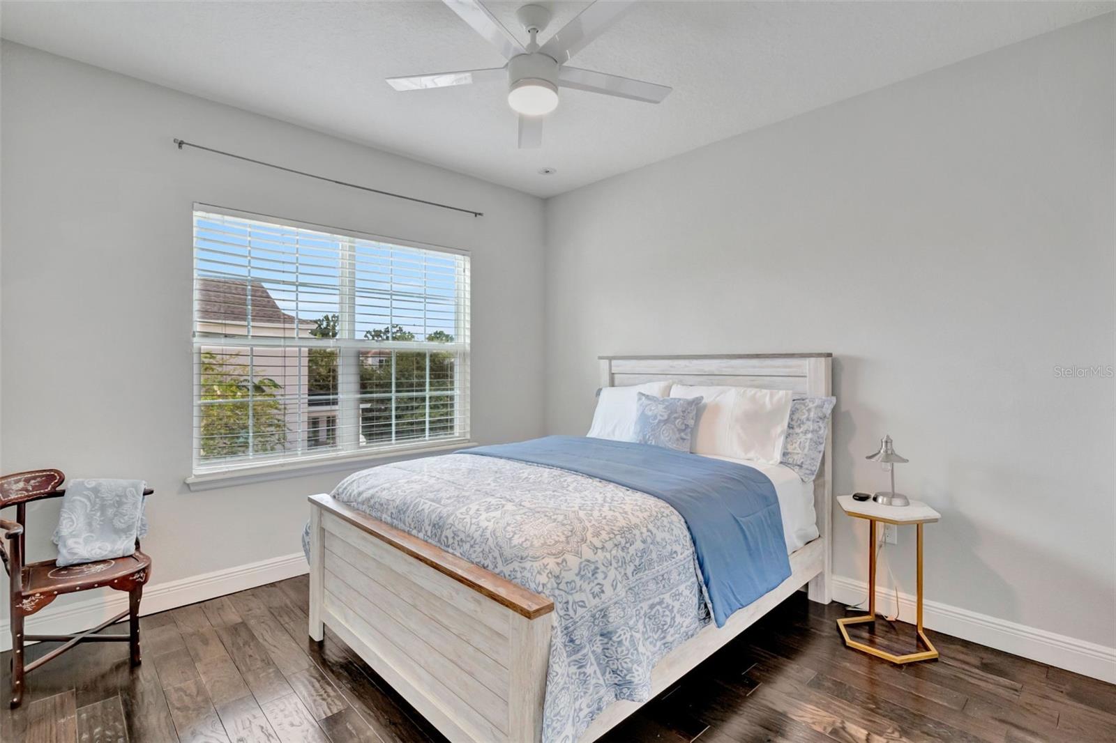 4th Bedroom