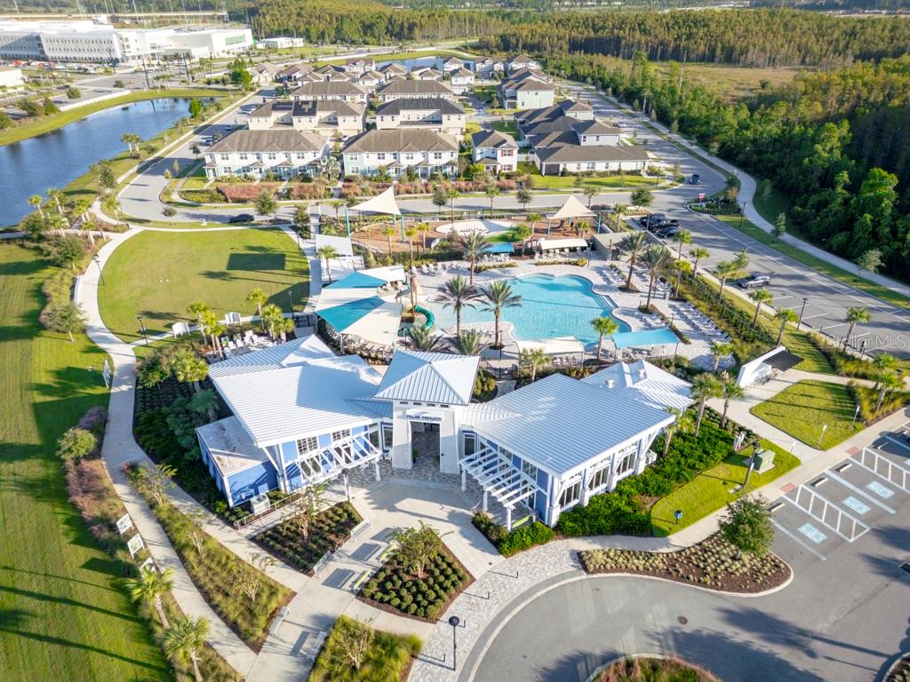 9560 LAUNCH POINT ROAD, Orlando, FL 32832