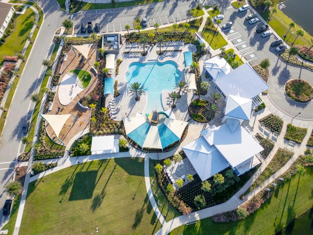 9560 LAUNCH POINT ROAD, Orlando, FL 32832