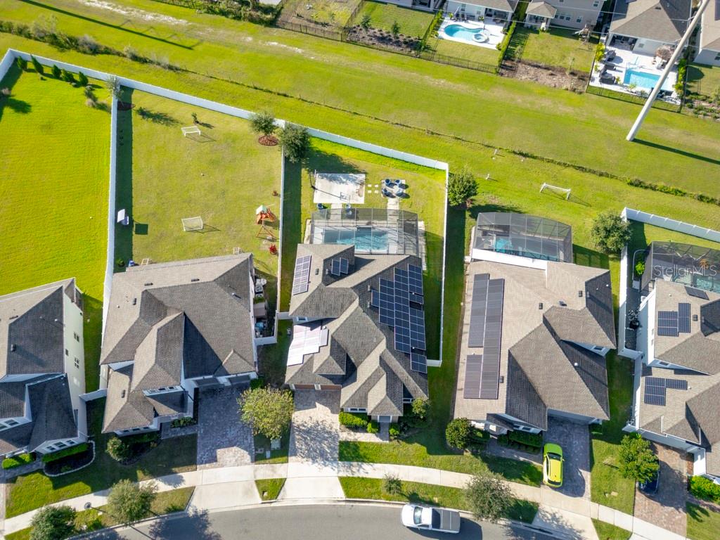 9560 LAUNCH POINT ROAD, Orlando, FL 32832