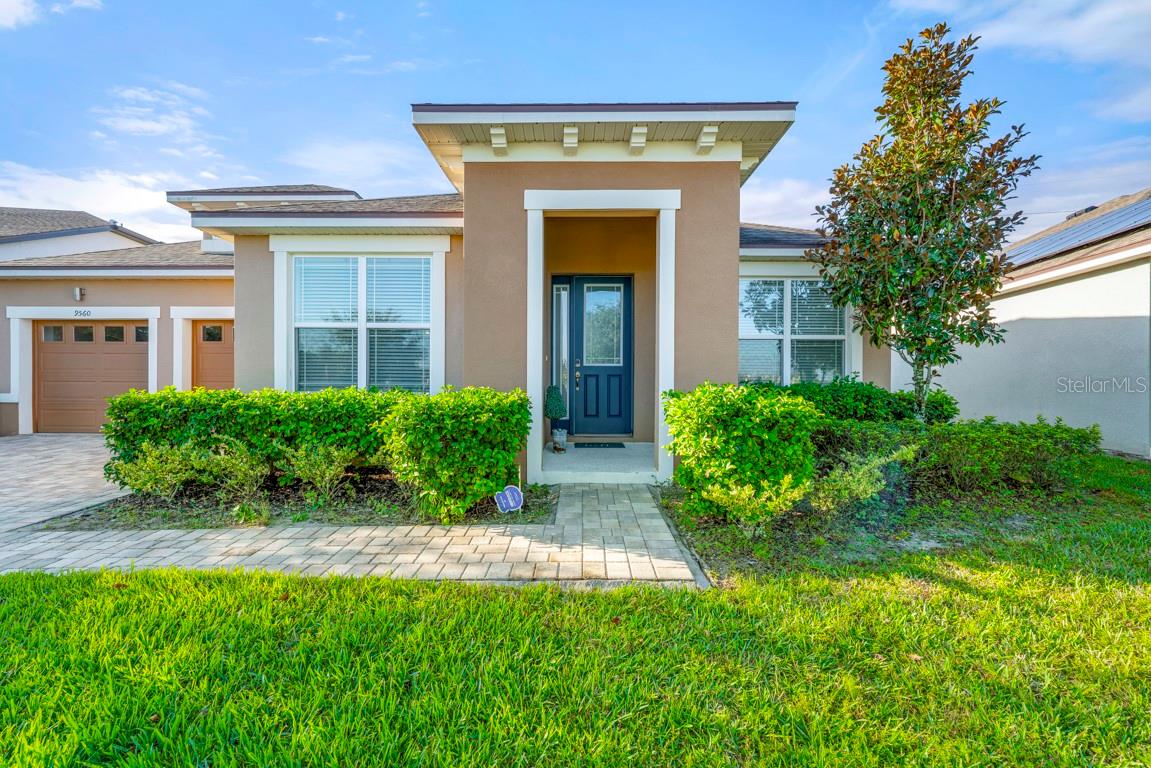 9560 LAUNCH POINT ROAD, Orlando, FL 32832