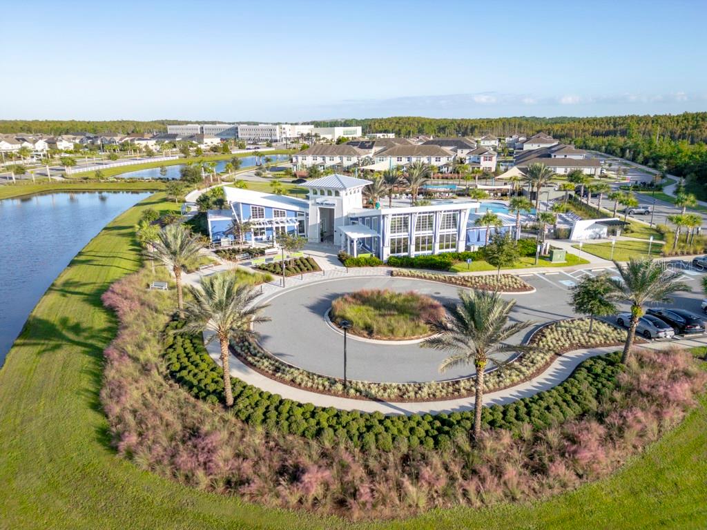 9560 LAUNCH POINT ROAD, Orlando, FL 32832