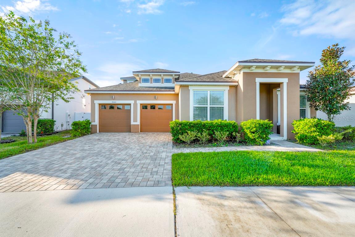 9560 LAUNCH POINT ROAD, Orlando, FL 32832 9560 LAUNCH POINT ROAD, Orlando, FL 32832