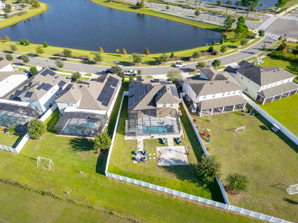 9560 LAUNCH POINT ROAD, Orlando, FL 32832