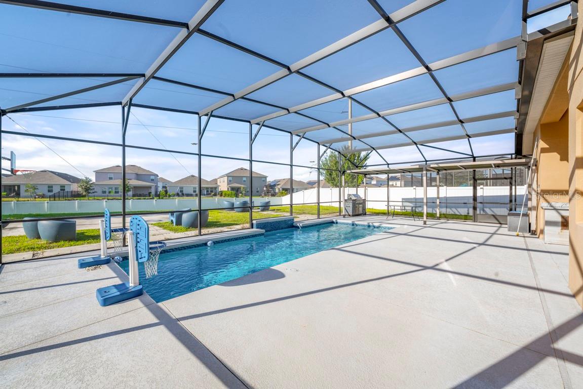 9560 LAUNCH POINT ROAD, Orlando, FL 32832