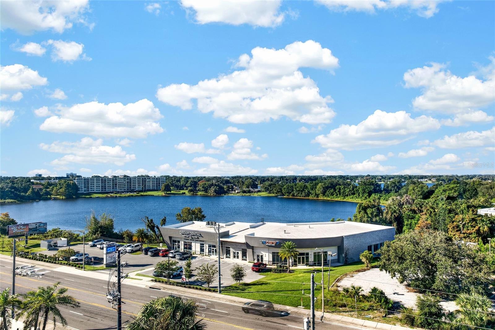 1776 6TH STREET NW, #702, Winter Haven, FL 33881