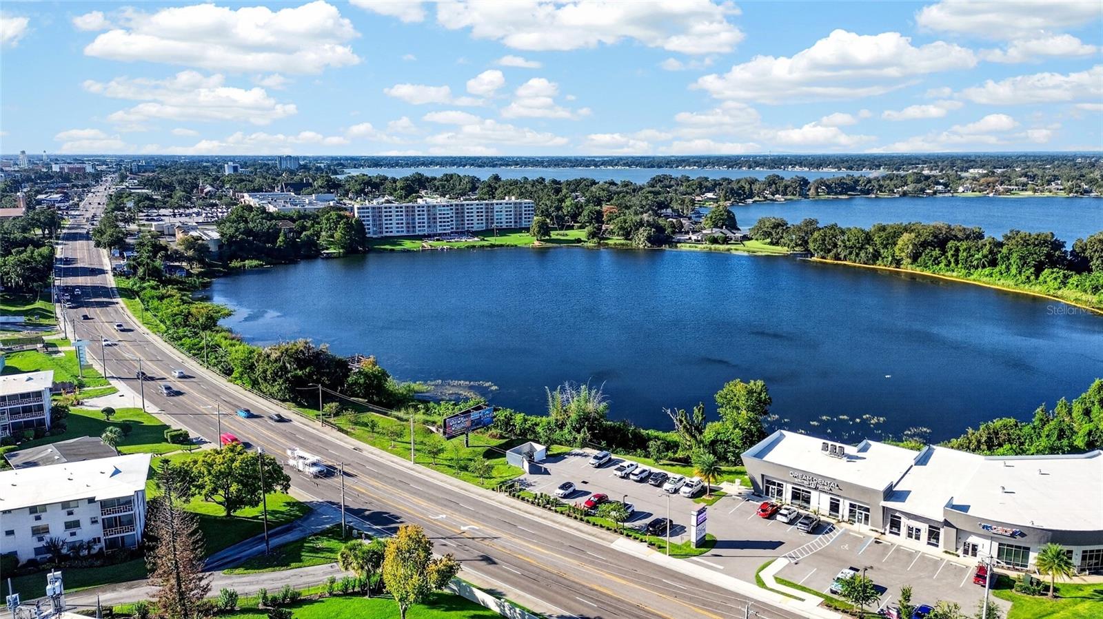 1776 6TH STREET NW, #702, Winter Haven, FL 33881
