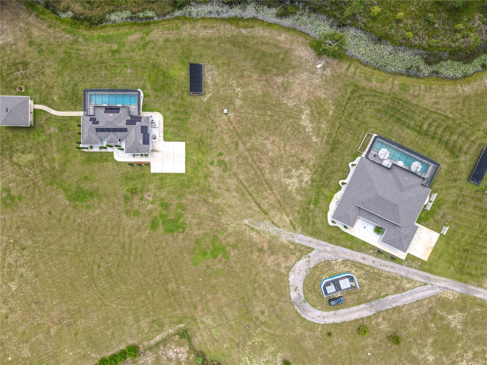 10220 BAY LAKE ROAD, Groveland, FL 34736