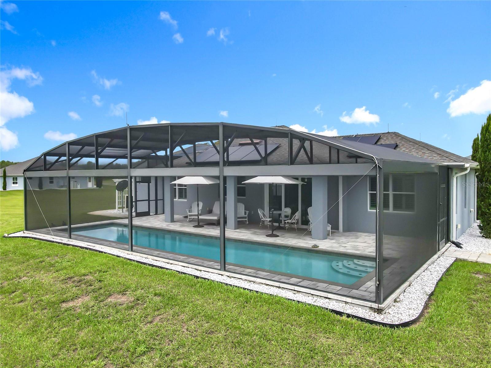 10220 BAY LAKE ROAD, Groveland, FL 34736
