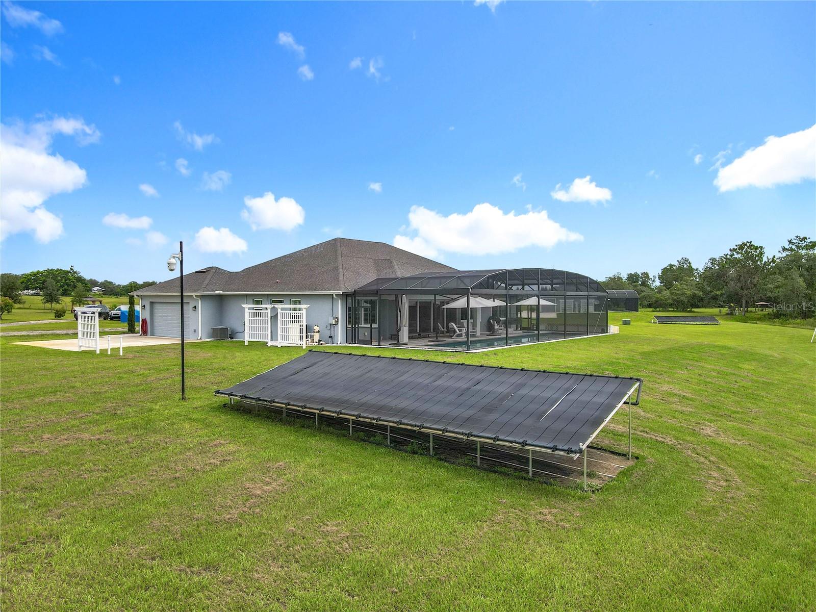 10220 BAY LAKE ROAD, Groveland, FL 34736