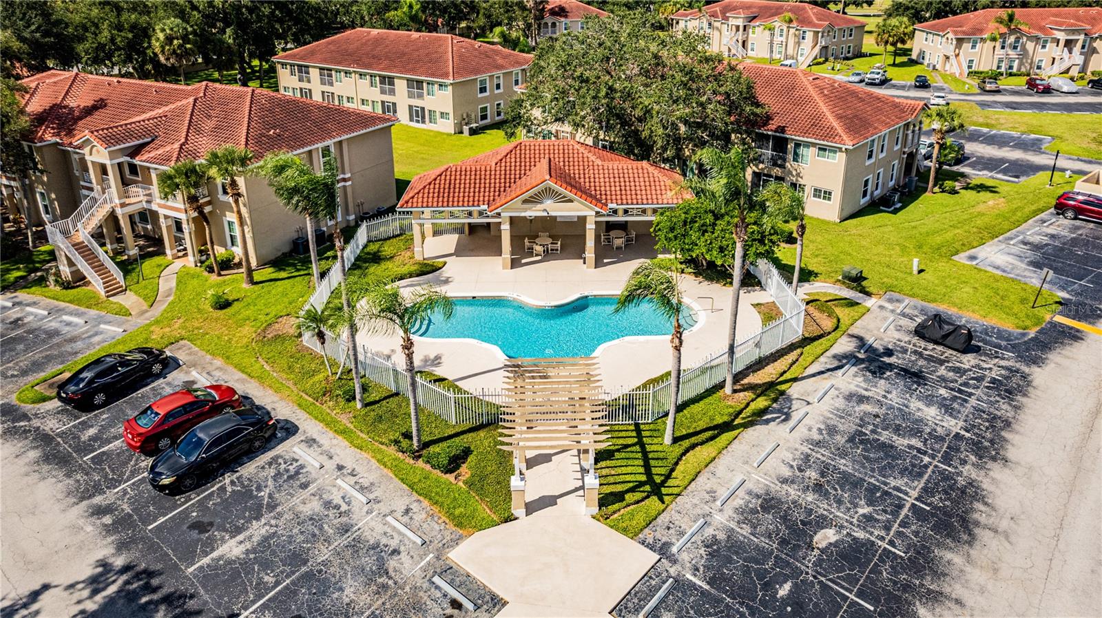 2824 OSPREY COVE PLACE, #102, Kissimmee, FL 34746