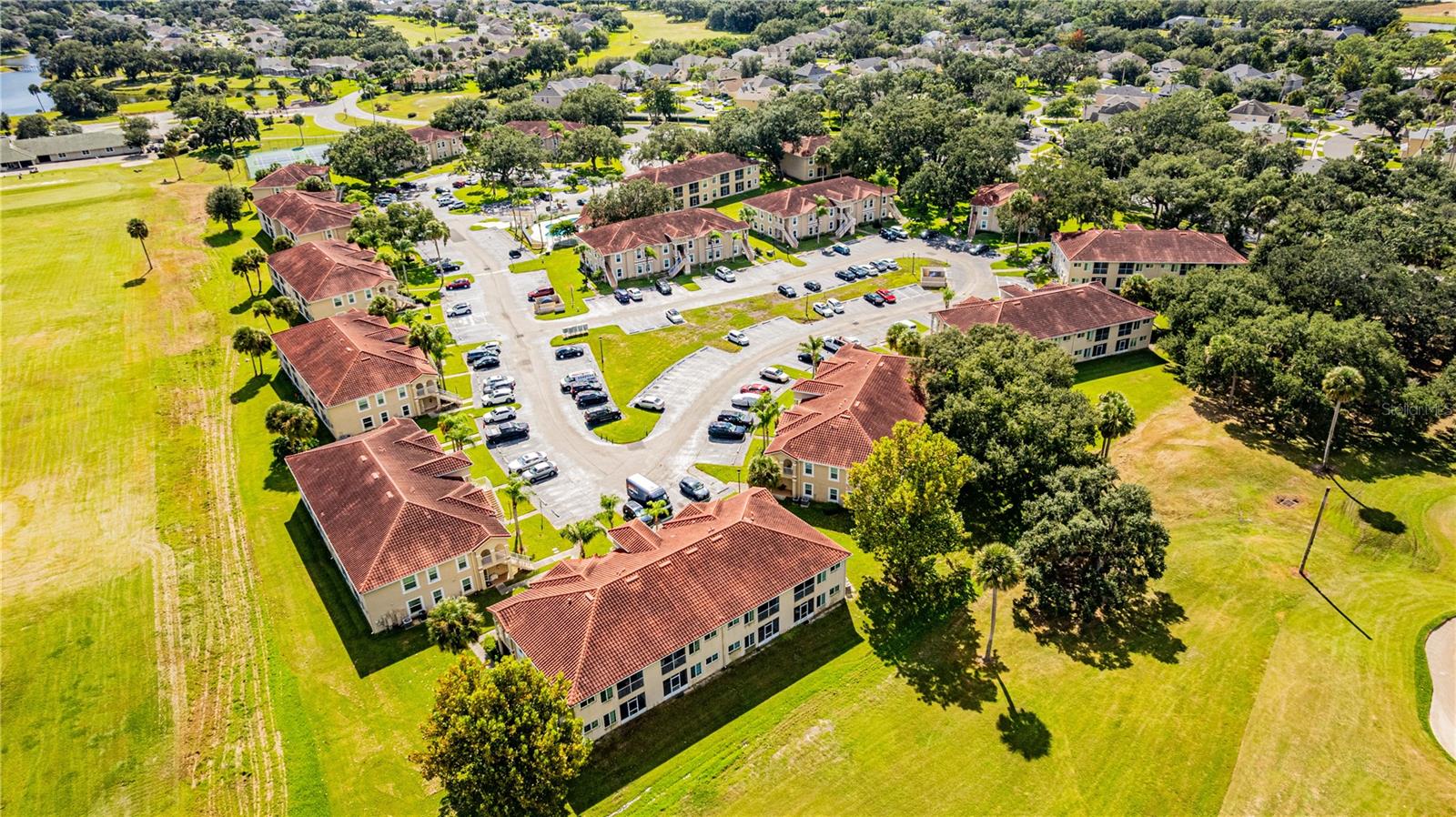 2824 OSPREY COVE PLACE, #102, Kissimmee, FL 34746