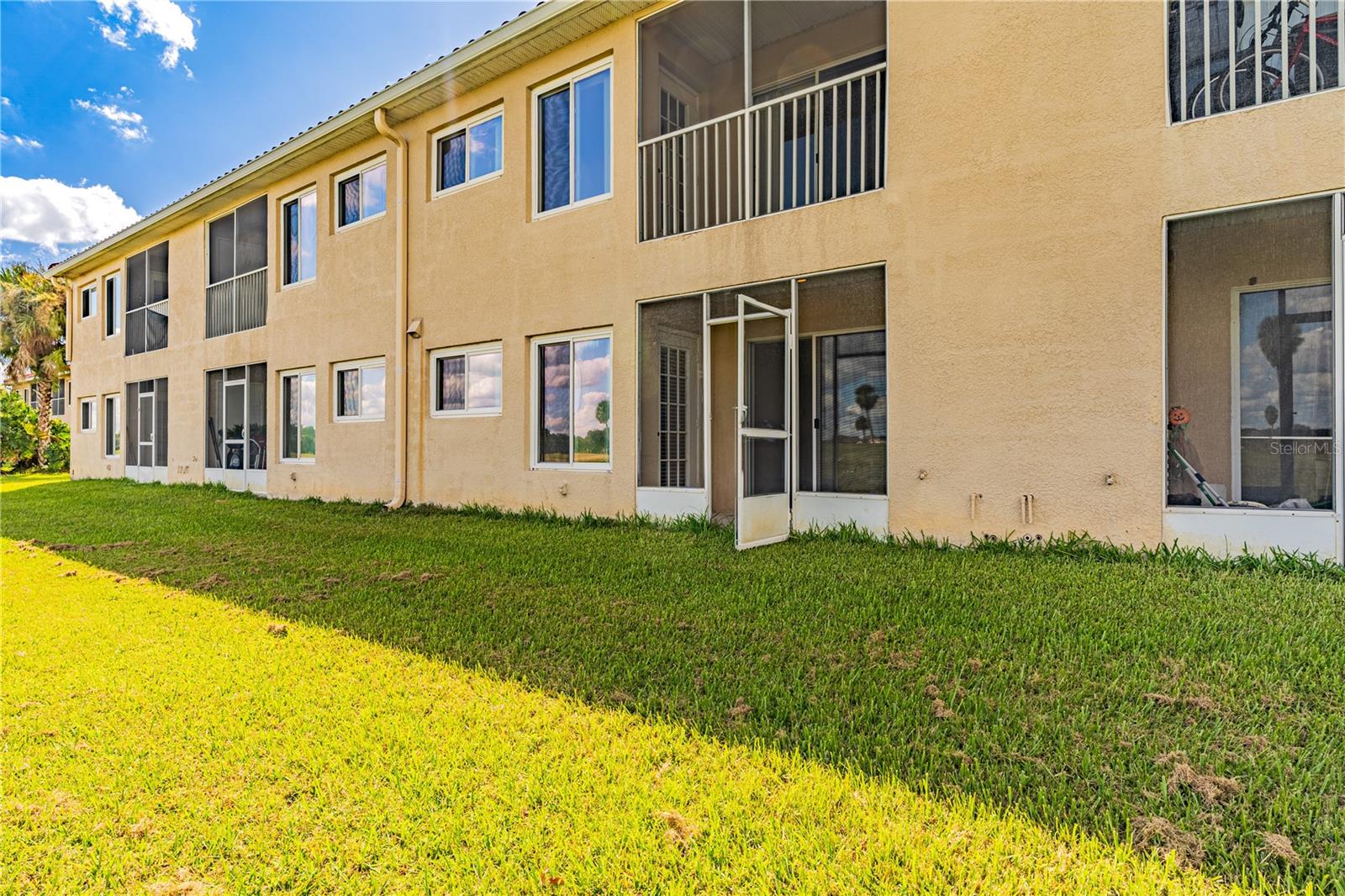 2824 OSPREY COVE PLACE, #102, Kissimmee, FL 34746
