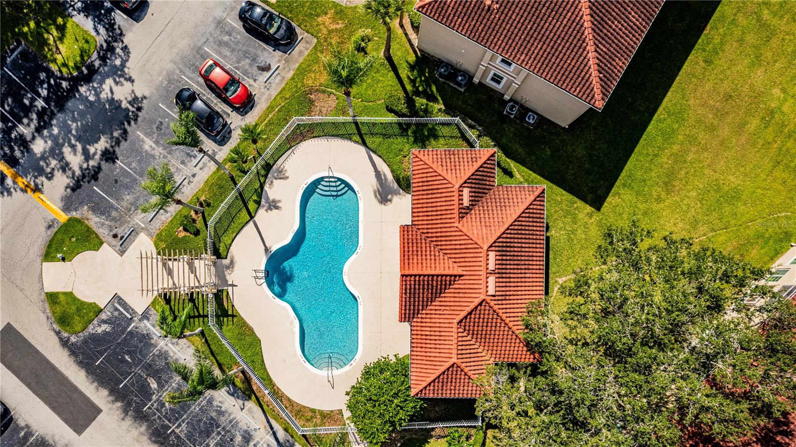 2824 OSPREY COVE PLACE, #102, Kissimmee, FL 34746