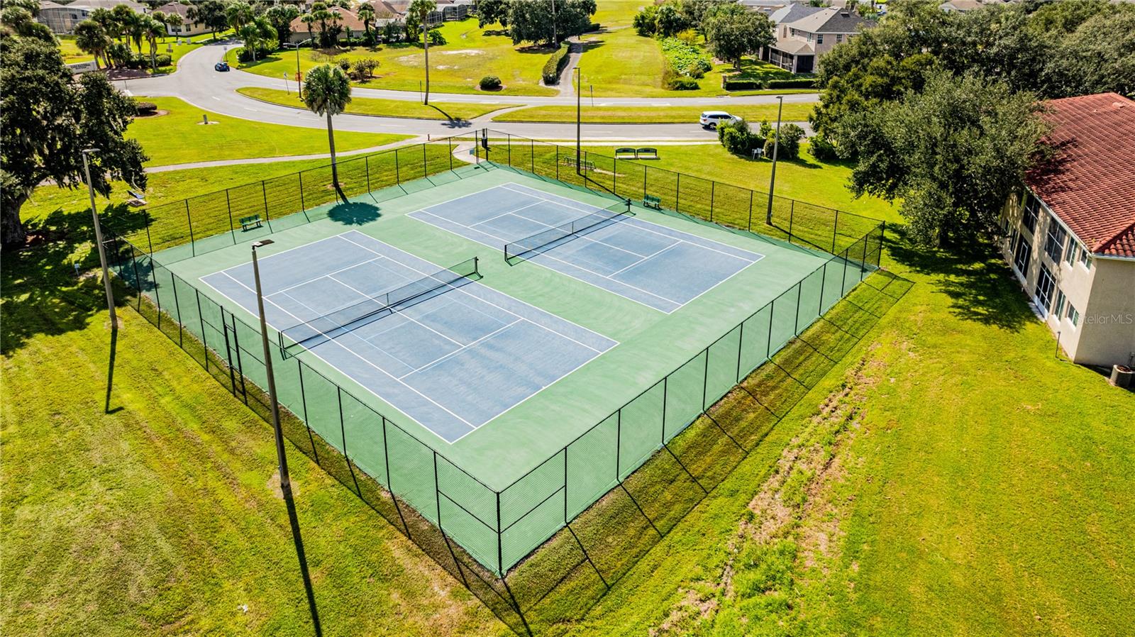 2824 OSPREY COVE PLACE, #102, Kissimmee, FL 34746