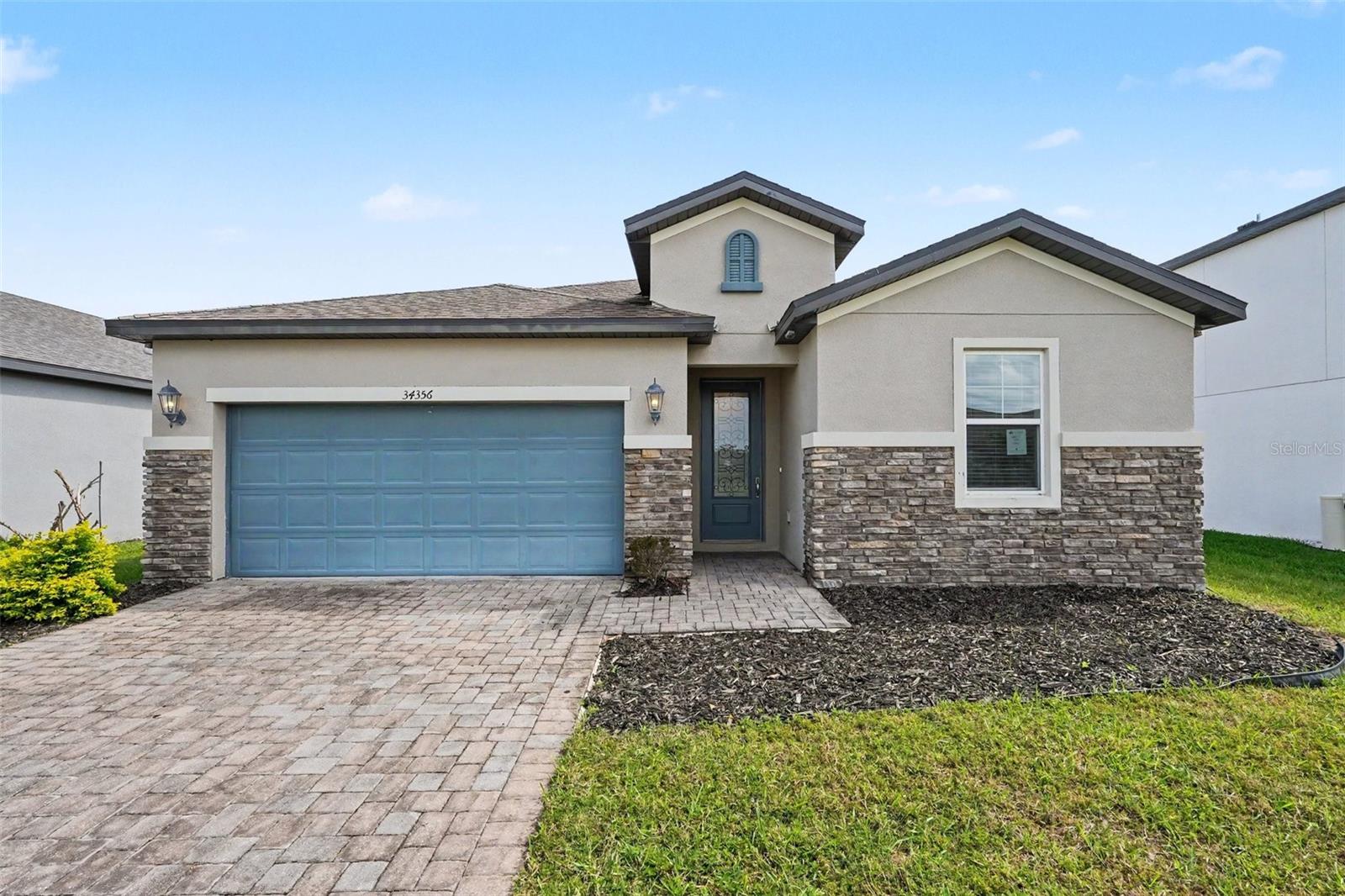 34356 EVERGREEN HILL COURT, Wesley Chapel, FL 33545