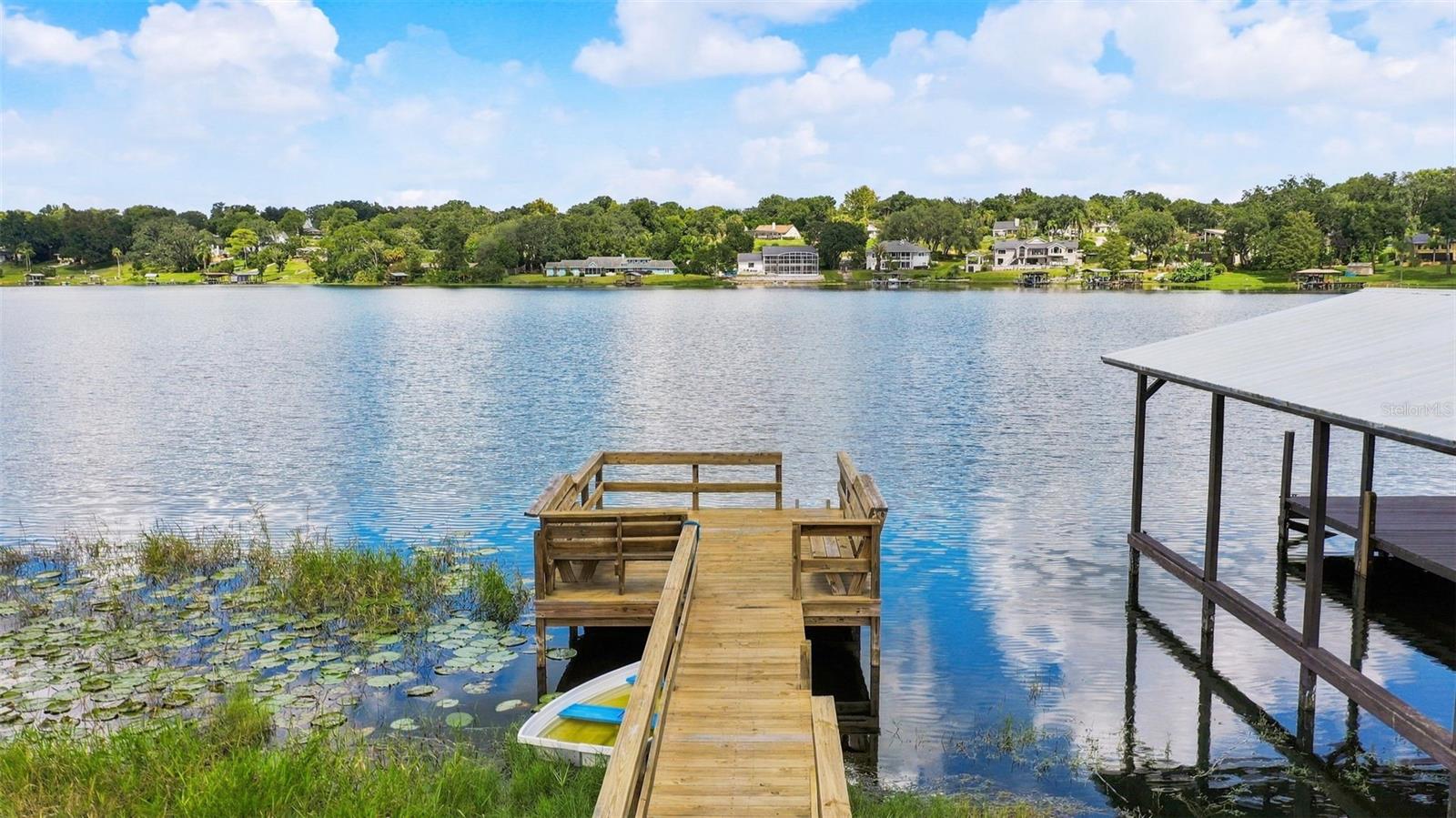 2460 E CROOKED LAKE CLUB BOULEVARD, Eustis, FL 32726