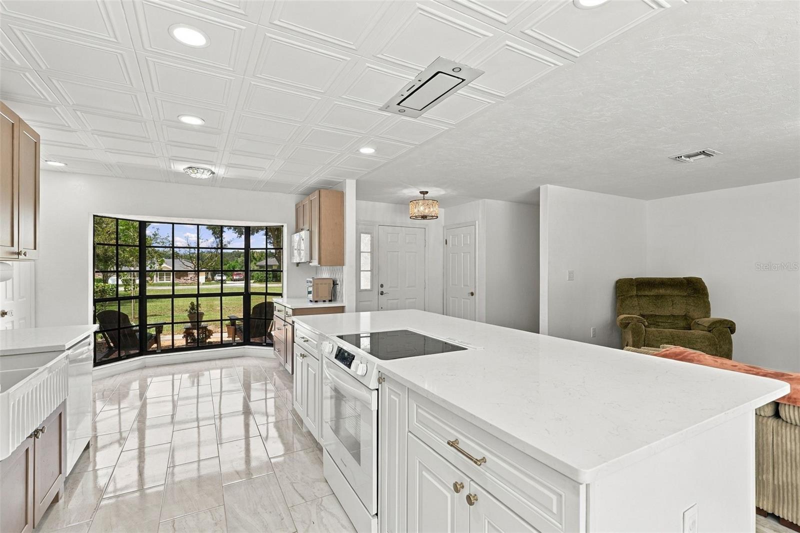 2460 E CROOKED LAKE CLUB BOULEVARD, Eustis, FL 32726
