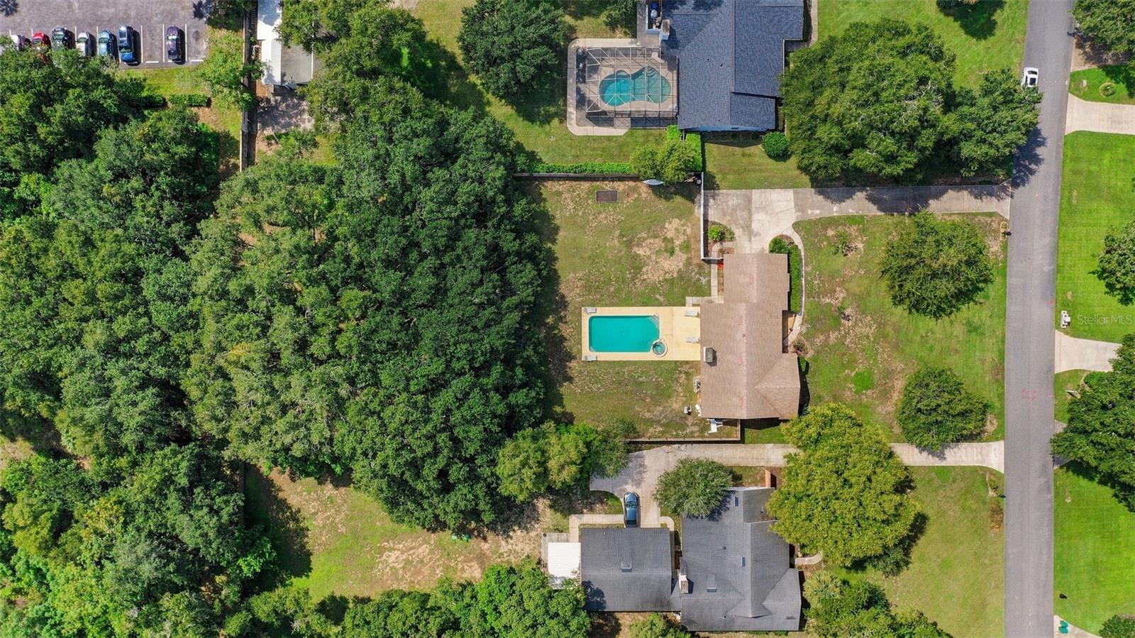 2460 E CROOKED LAKE CLUB BOULEVARD, Eustis, FL 32726