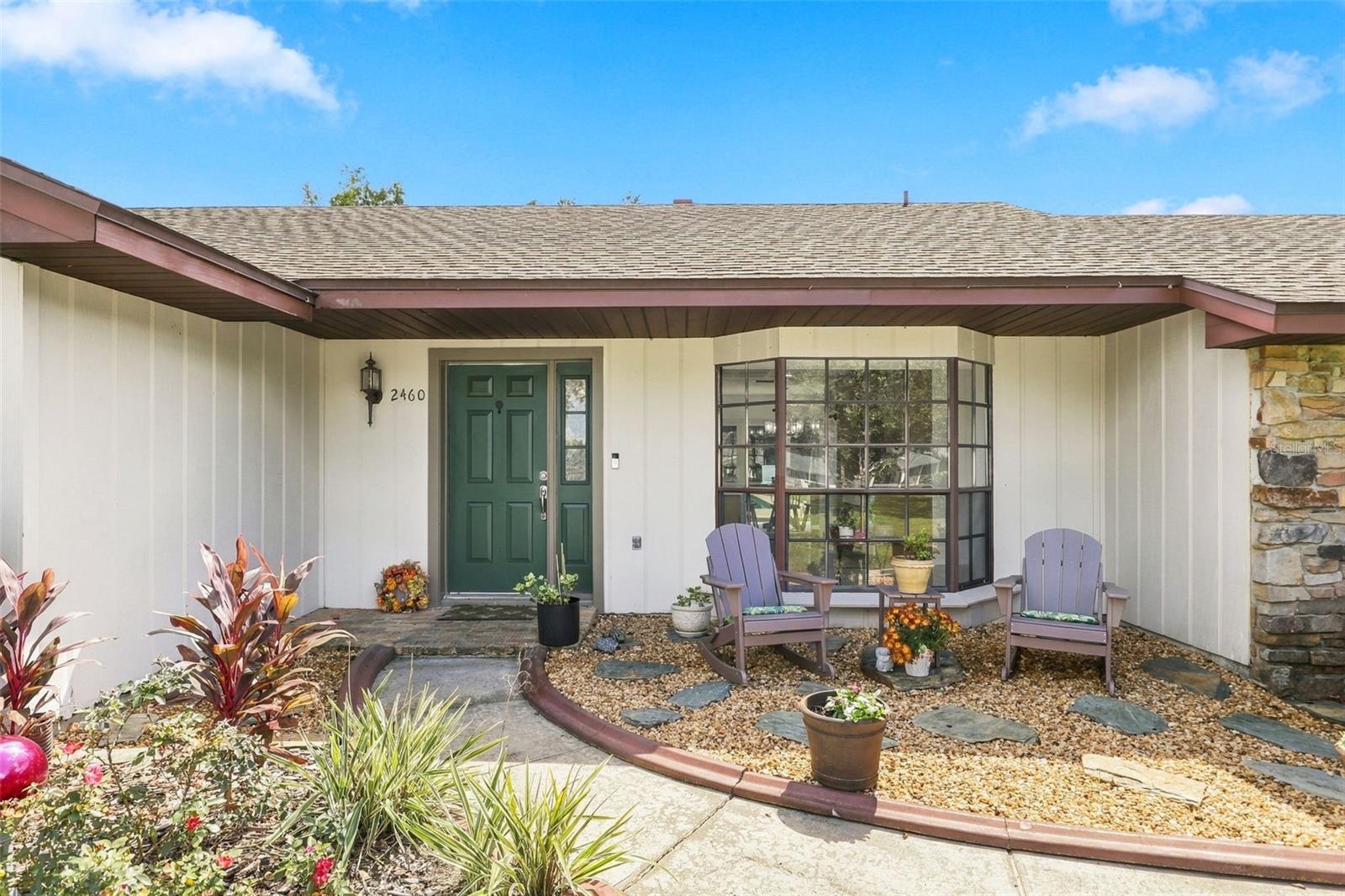 2460 E CROOKED LAKE CLUB BOULEVARD, Eustis, FL 32726