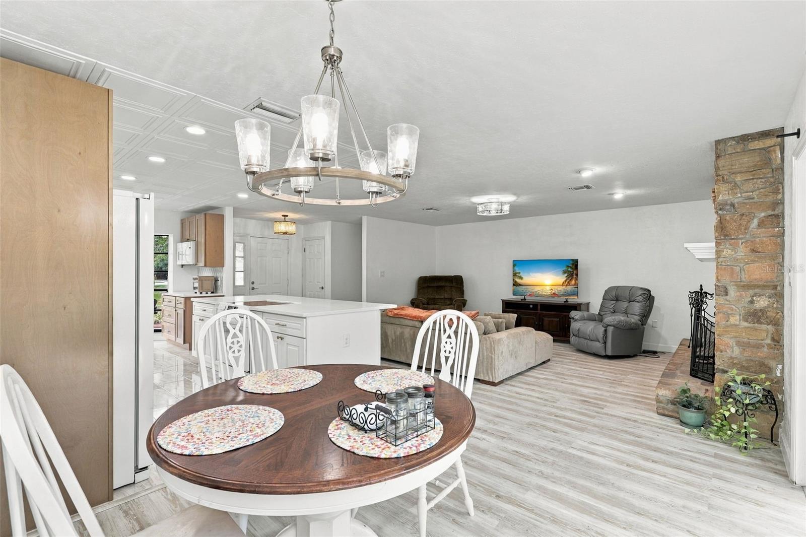 2460 E CROOKED LAKE CLUB BOULEVARD, Eustis, FL 32726