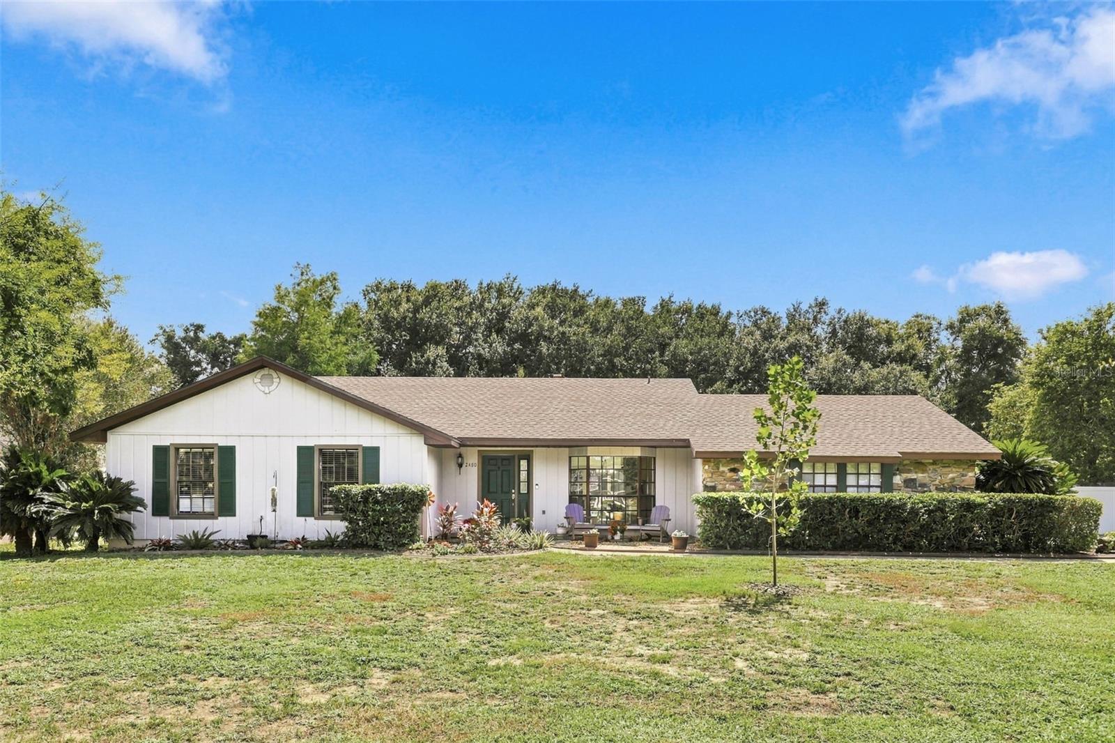 2460 E CROOKED LAKE CLUB BOULEVARD, Eustis, FL 32726 2460 E CROOKED LAKE CLUB BOULEVARD, Eustis, FL 32726