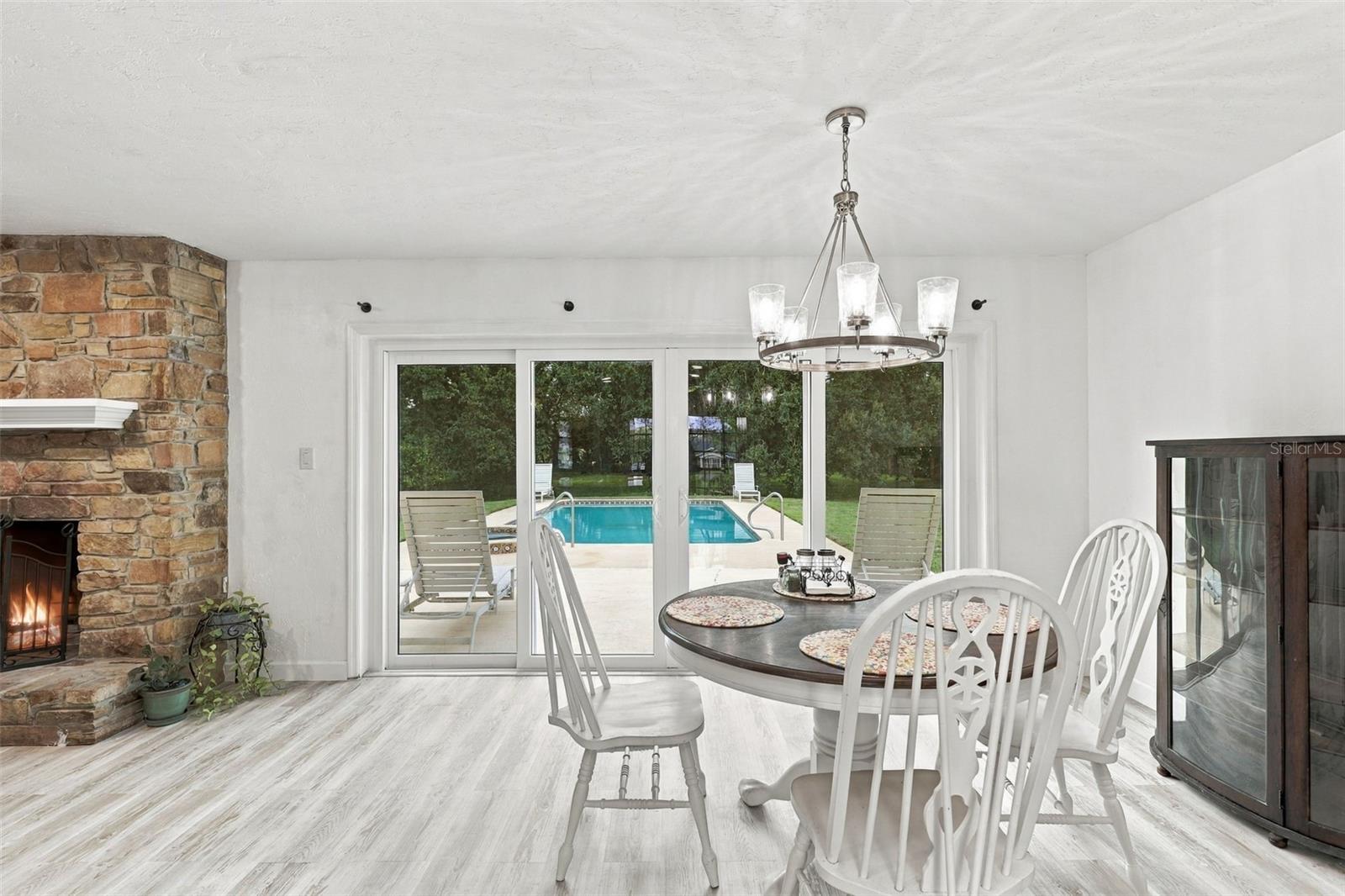 2460 E CROOKED LAKE CLUB BOULEVARD, Eustis, FL 32726