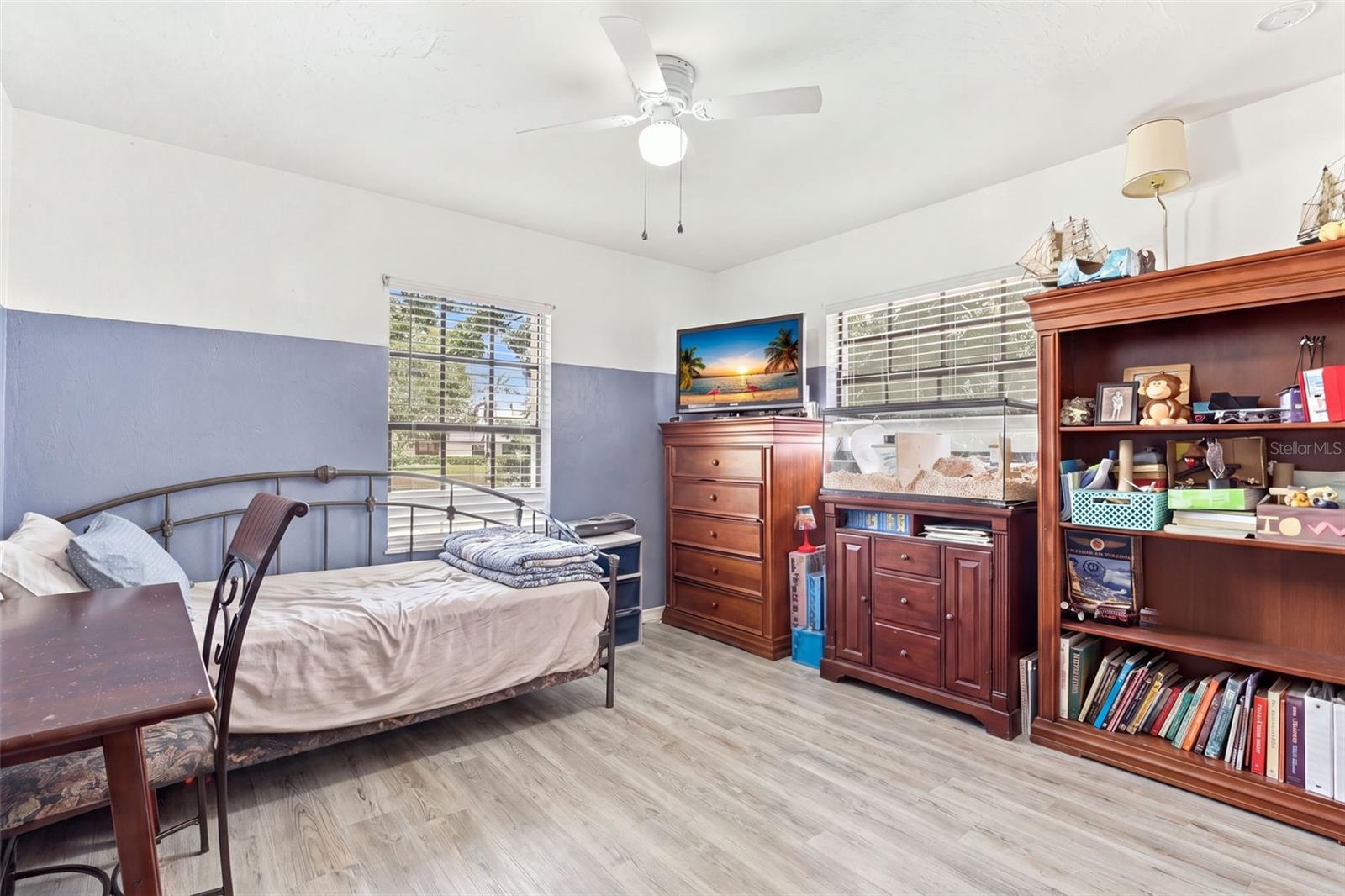 2460 E CROOKED LAKE CLUB BOULEVARD, Eustis, FL 32726