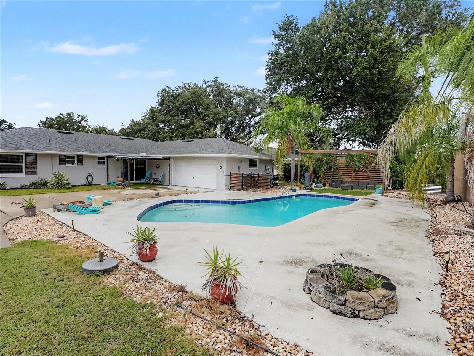 5111 DARDEN AVENUE, Belle Isle, FL 32812
