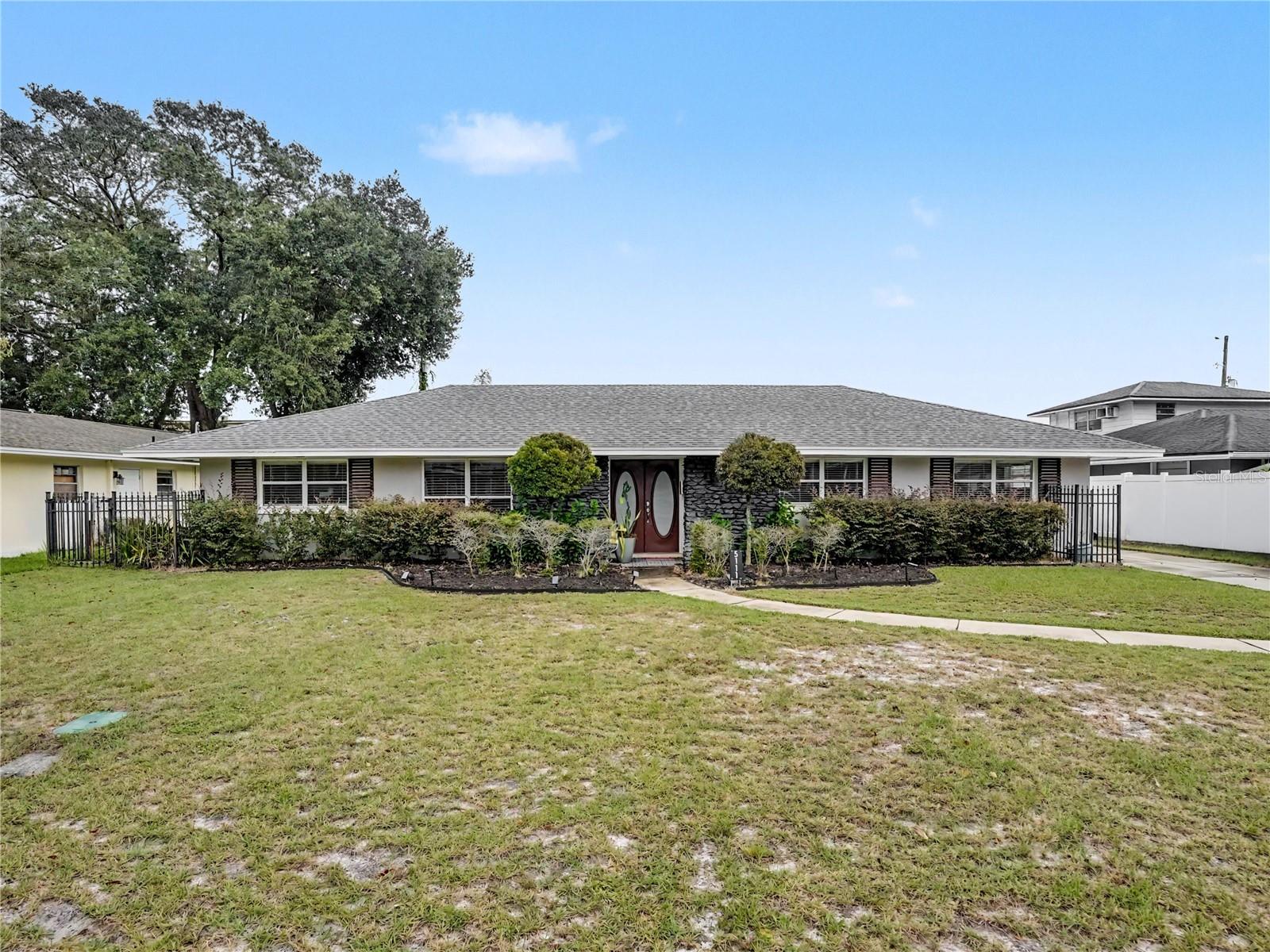 5111 DARDEN AVENUE, Belle Isle, FL 32812