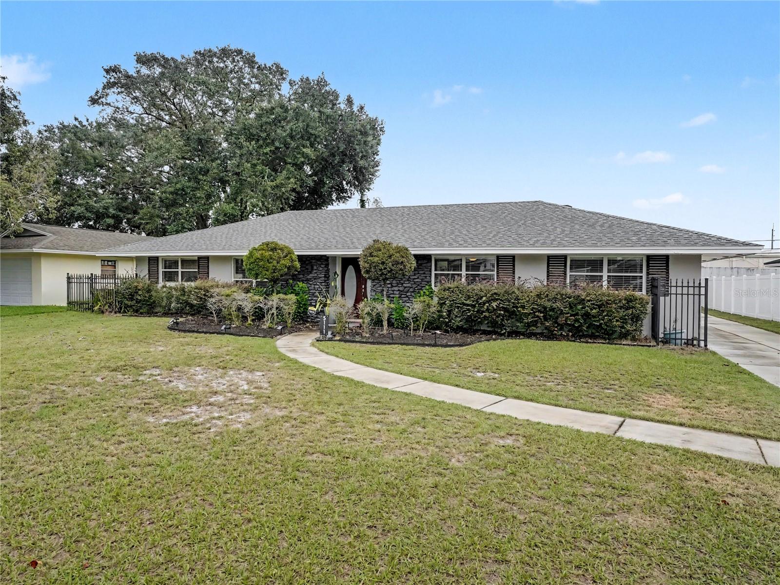 5111 DARDEN AVENUE, Belle Isle, FL 32812