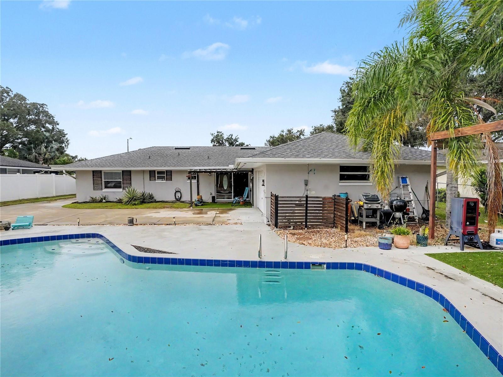 5111 DARDEN AVENUE, Belle Isle, FL 32812