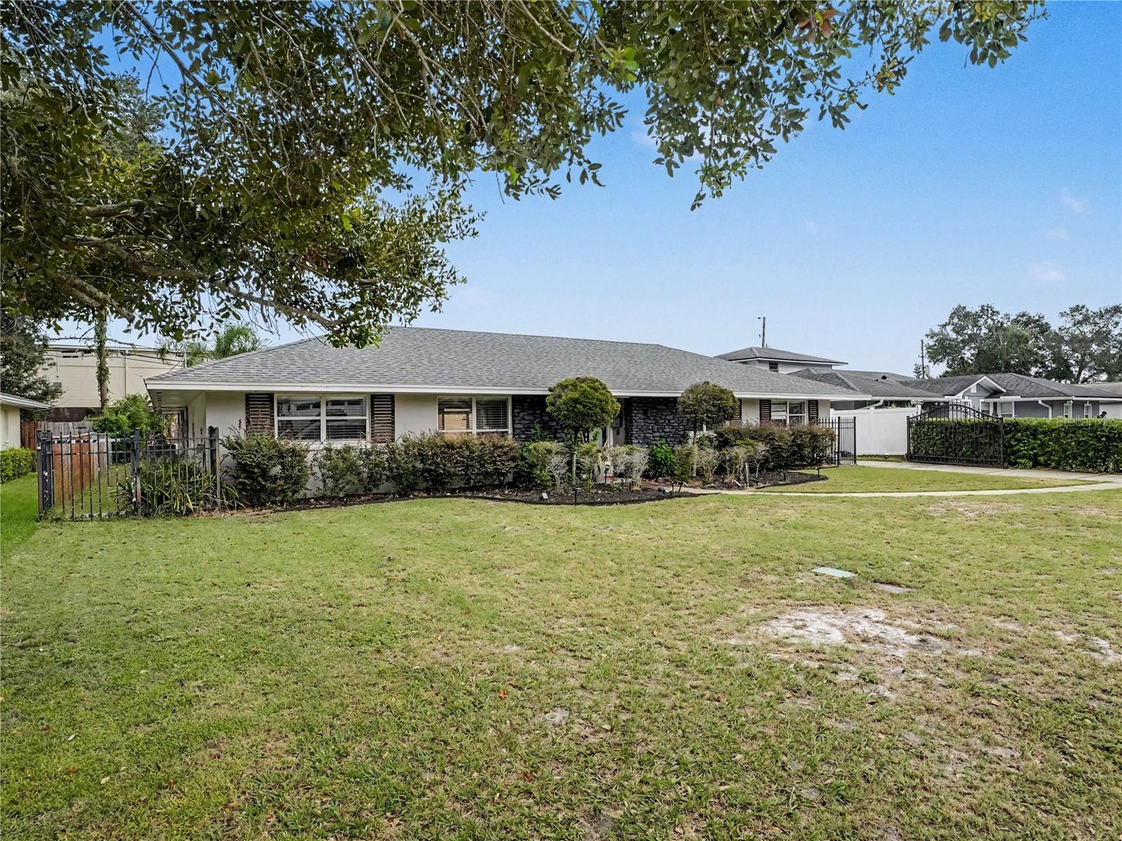 5111 DARDEN AVENUE, Belle Isle, FL 32812