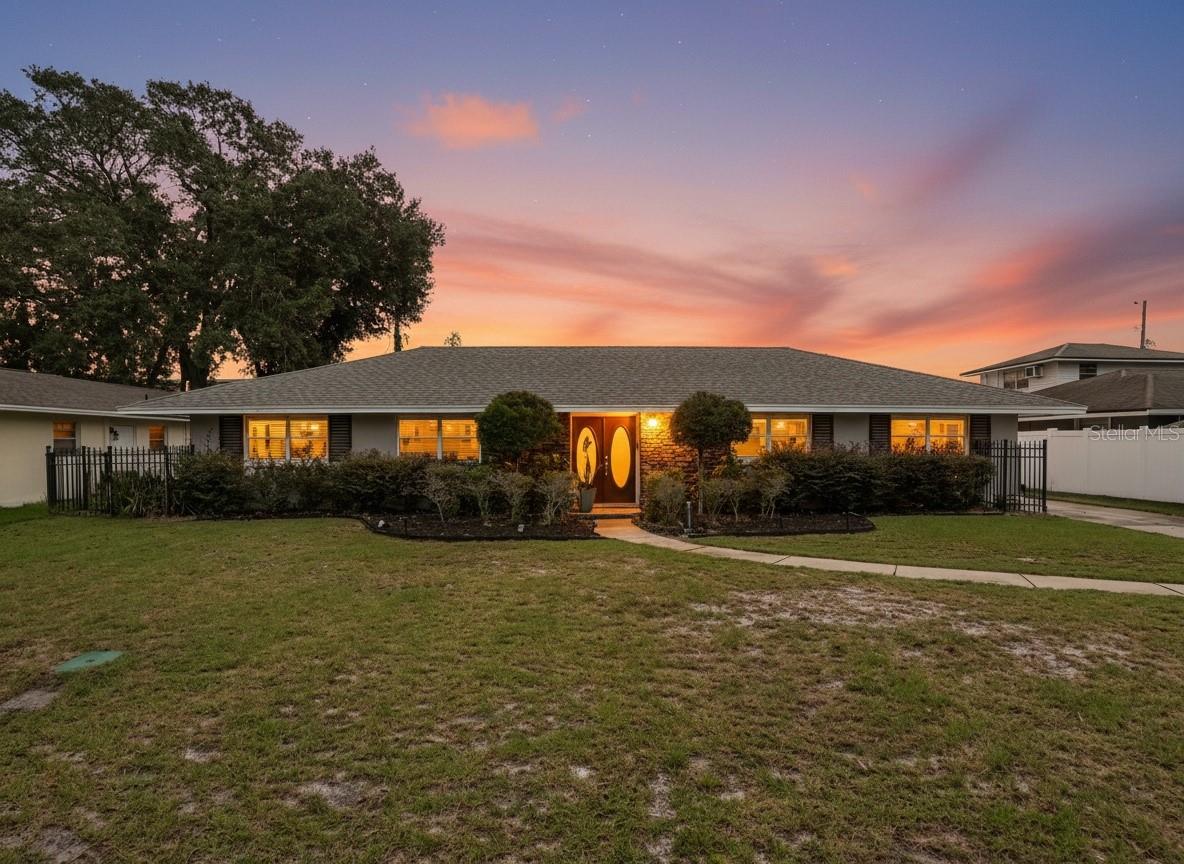 5111 DARDEN AVENUE, Belle Isle, FL 32812