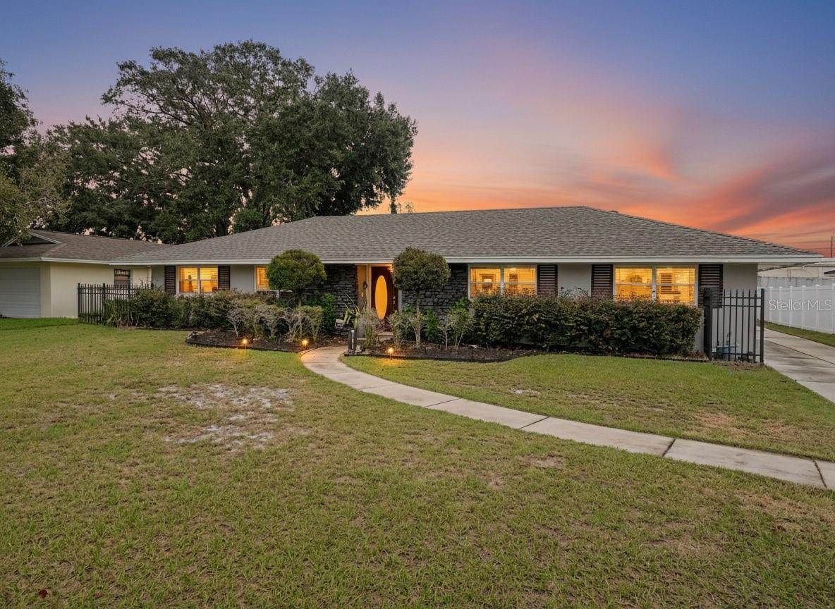 5111 DARDEN AVENUE, Belle Isle, FL 32812
