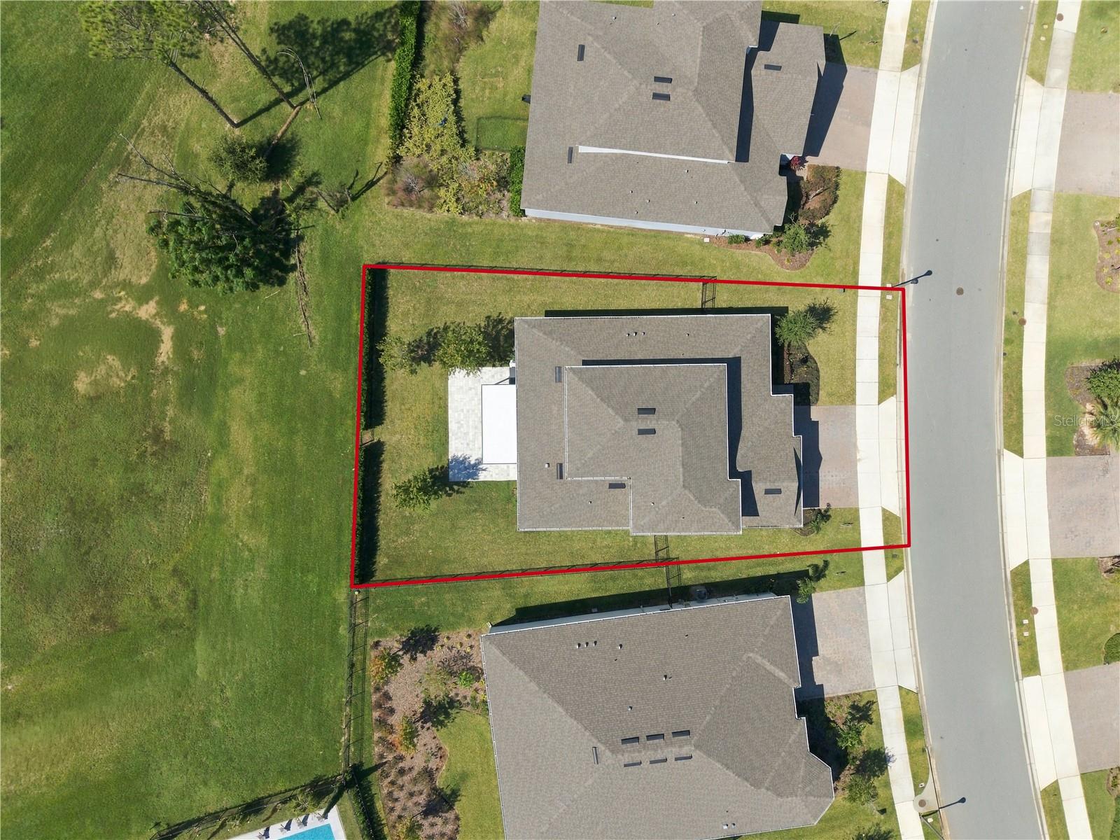 15345 WILLOW RIDGE DRIVE, Montverde, FL 34756